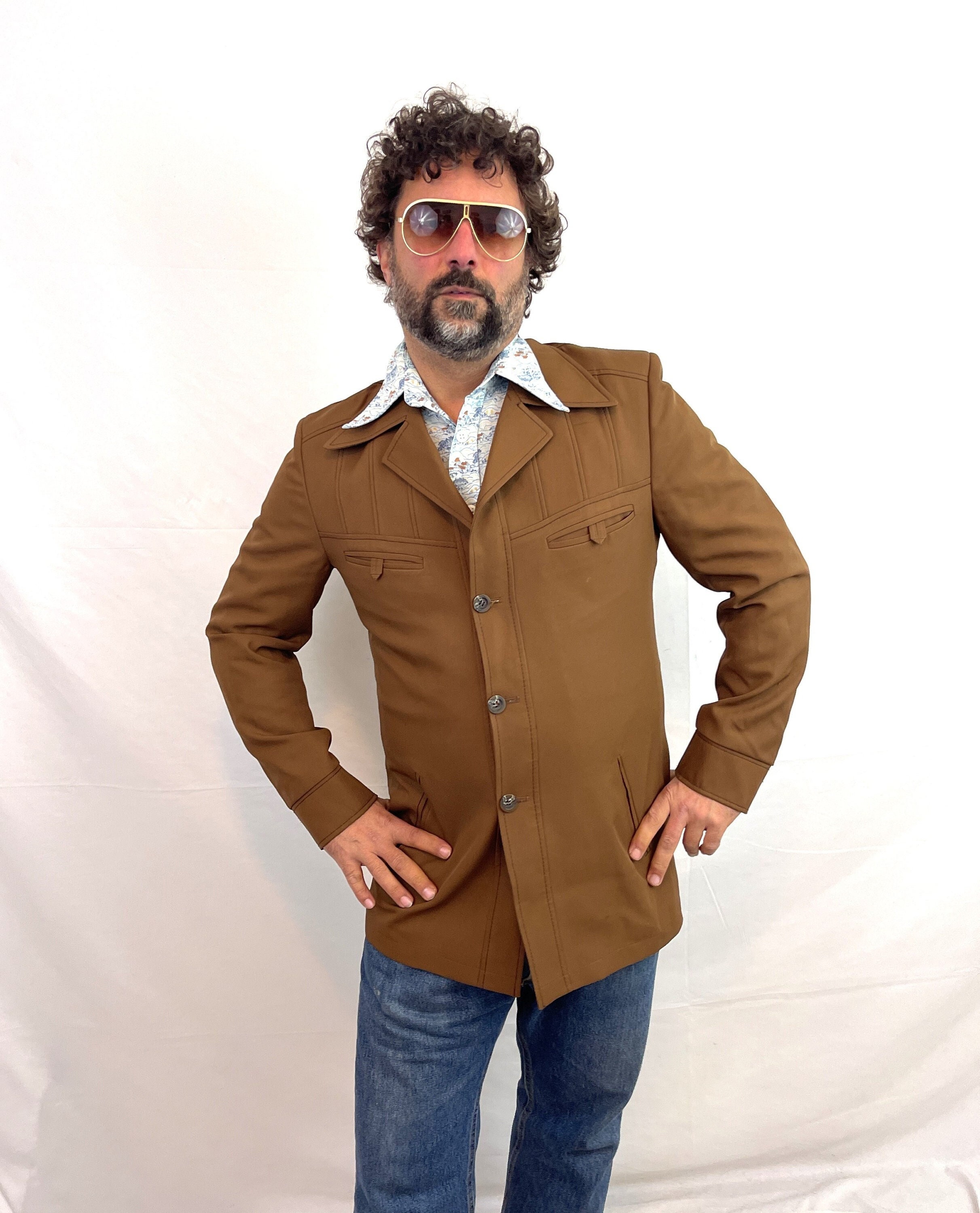 Marshall Field Coat - Etsy