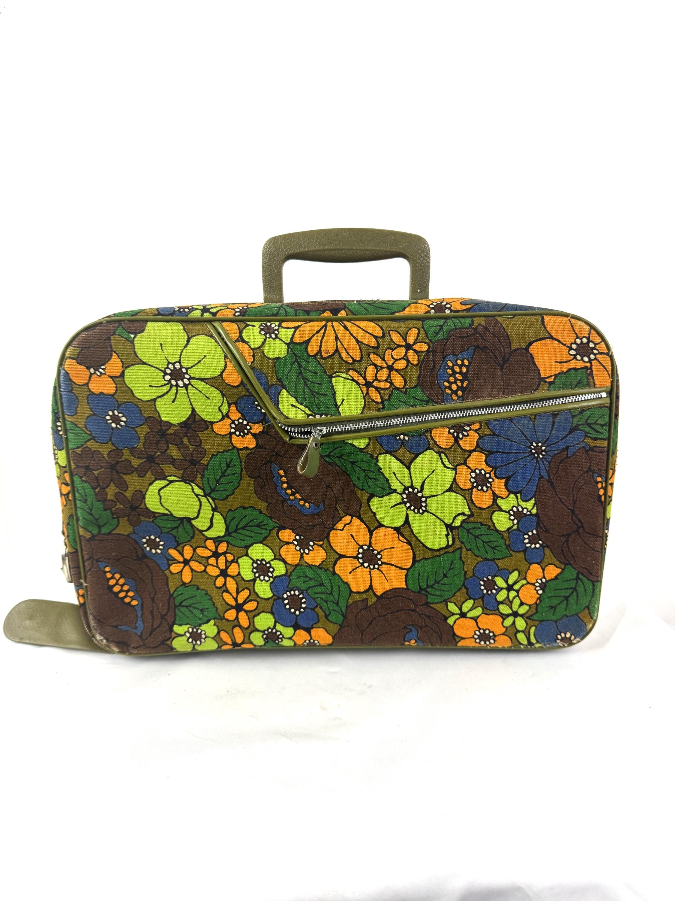 1960s japan suitcase - Etsy 日本