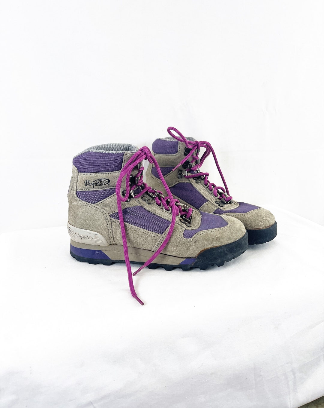 vasque vintage hiking boots