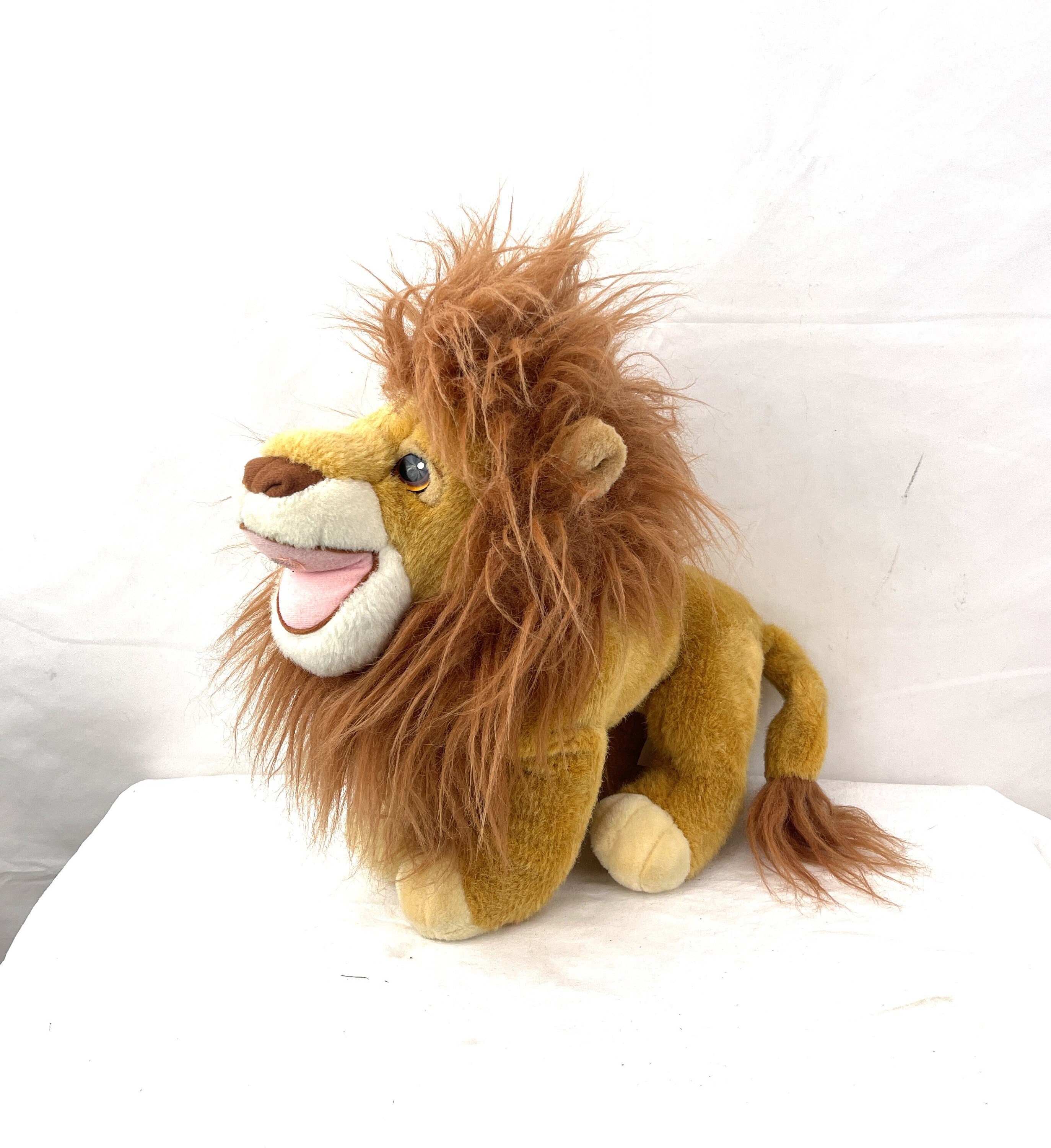 1993 simba plush discount