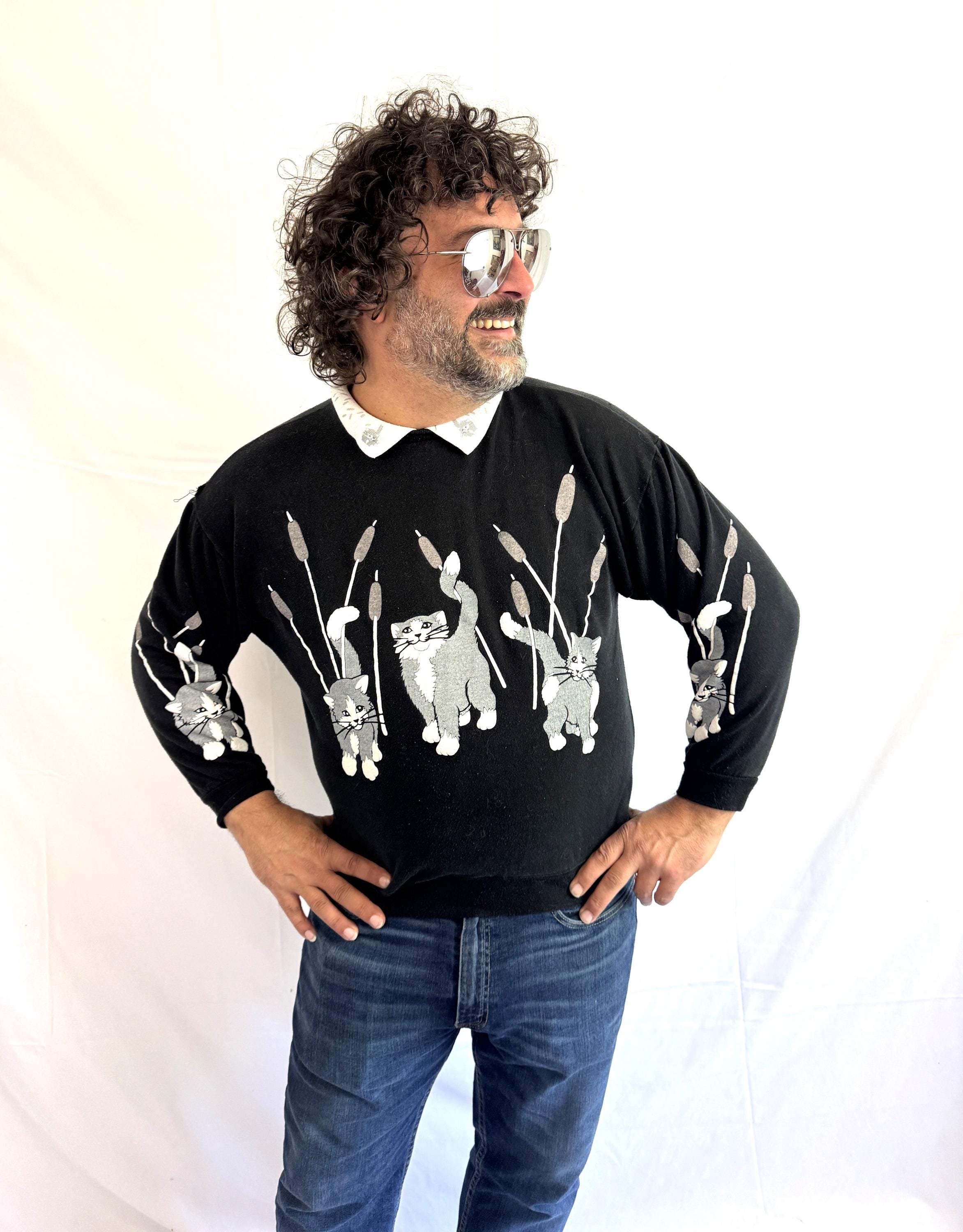 80s Spumoni Sweatshirt - Etsy