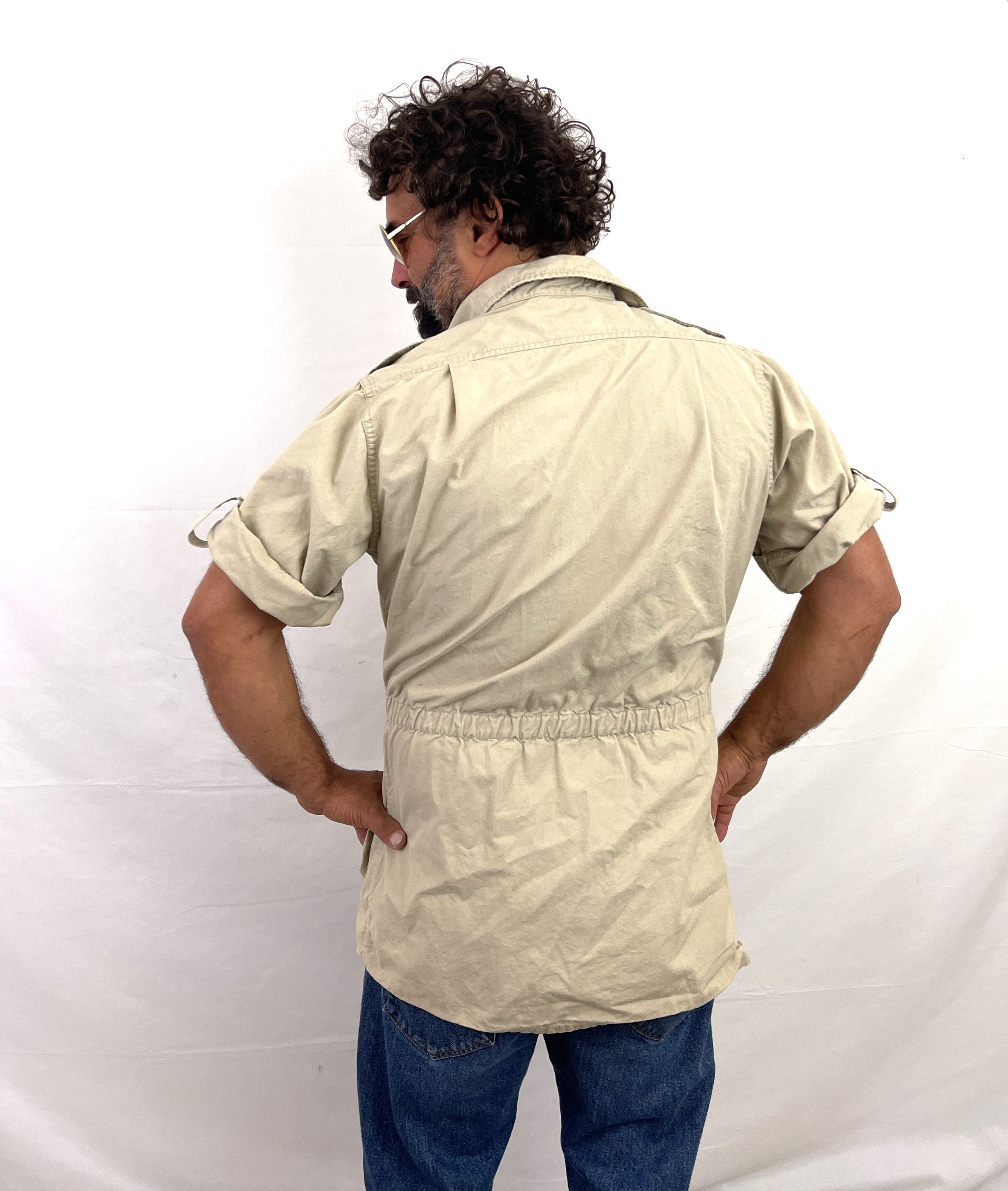 Workers W&G Jacket サイズS Willis&Geiger Workers W&G Jacket サイズS Willis&Geiger