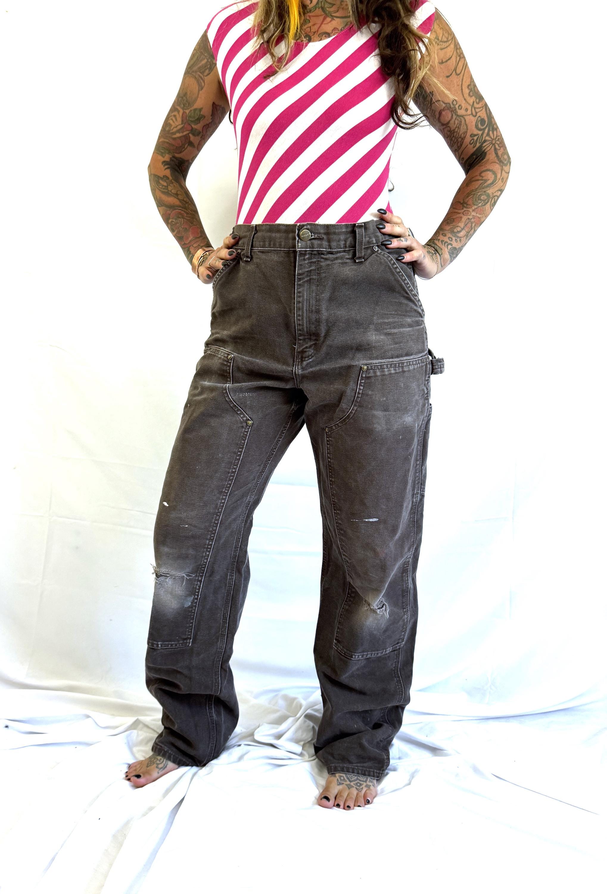 Vintage Carhartt Women