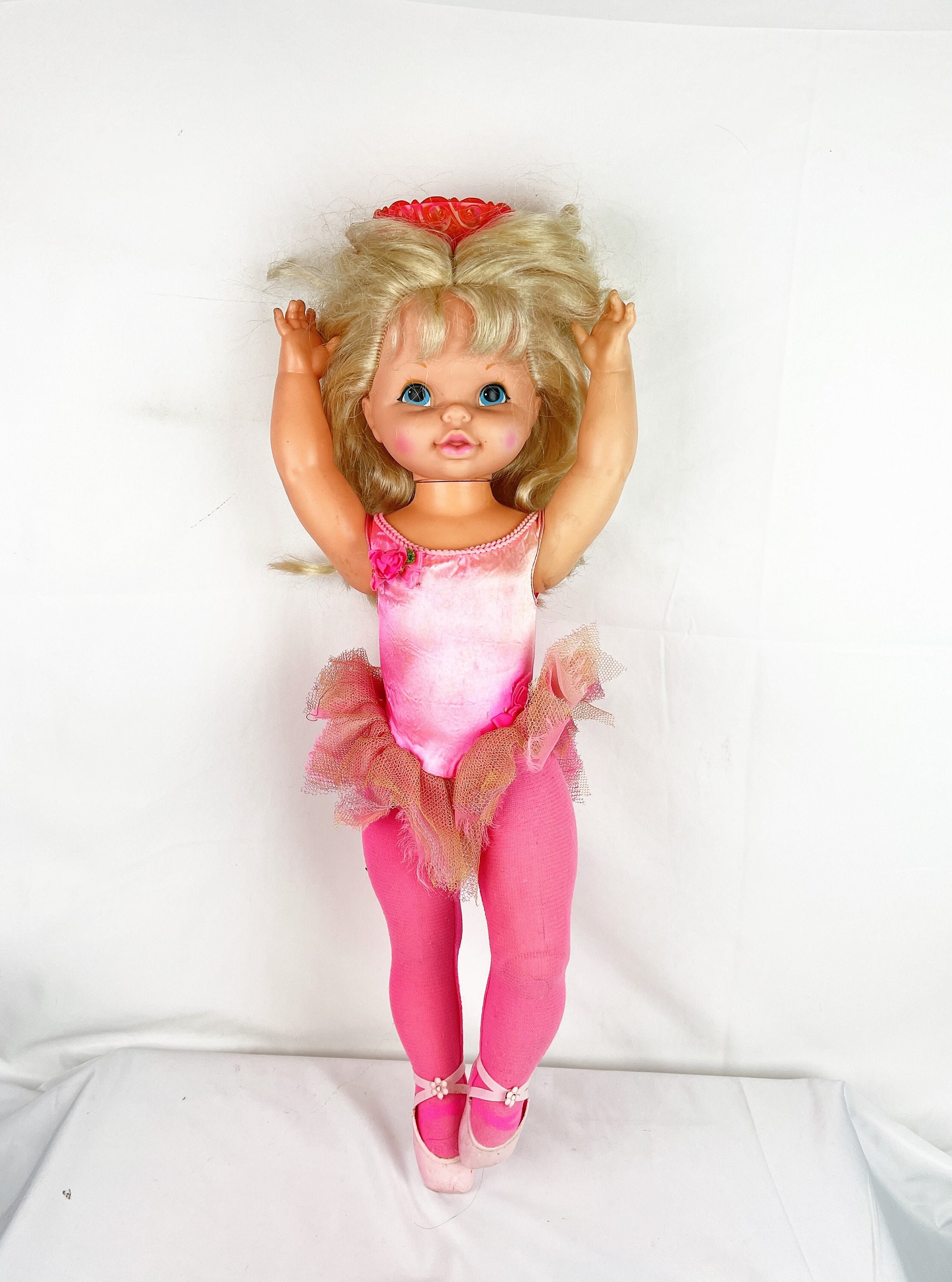 Dancerina doll hotsell