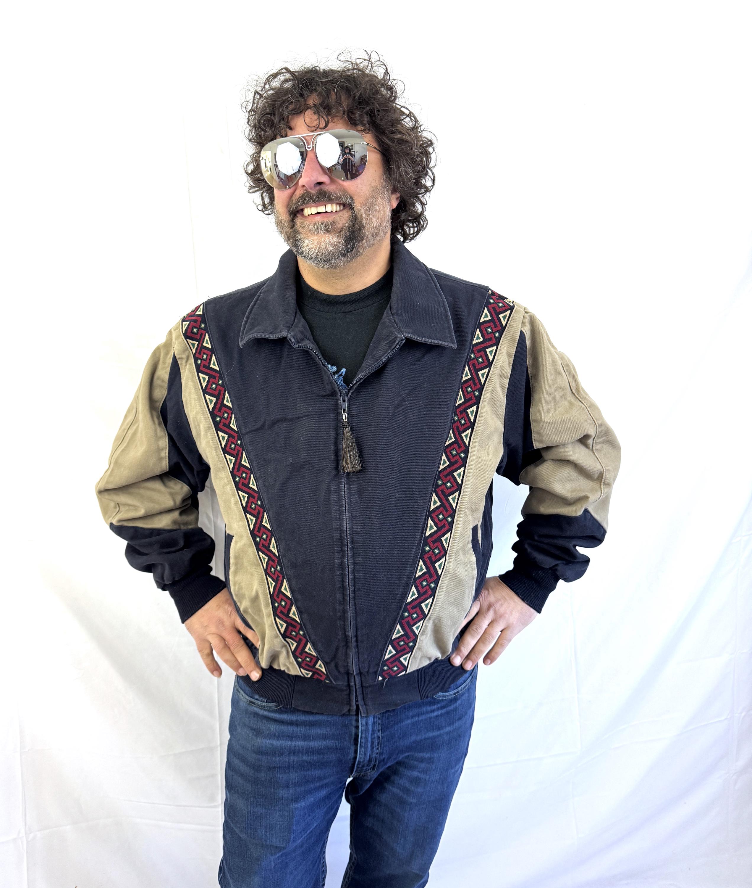 Cripple Creek Jacket - Etsy