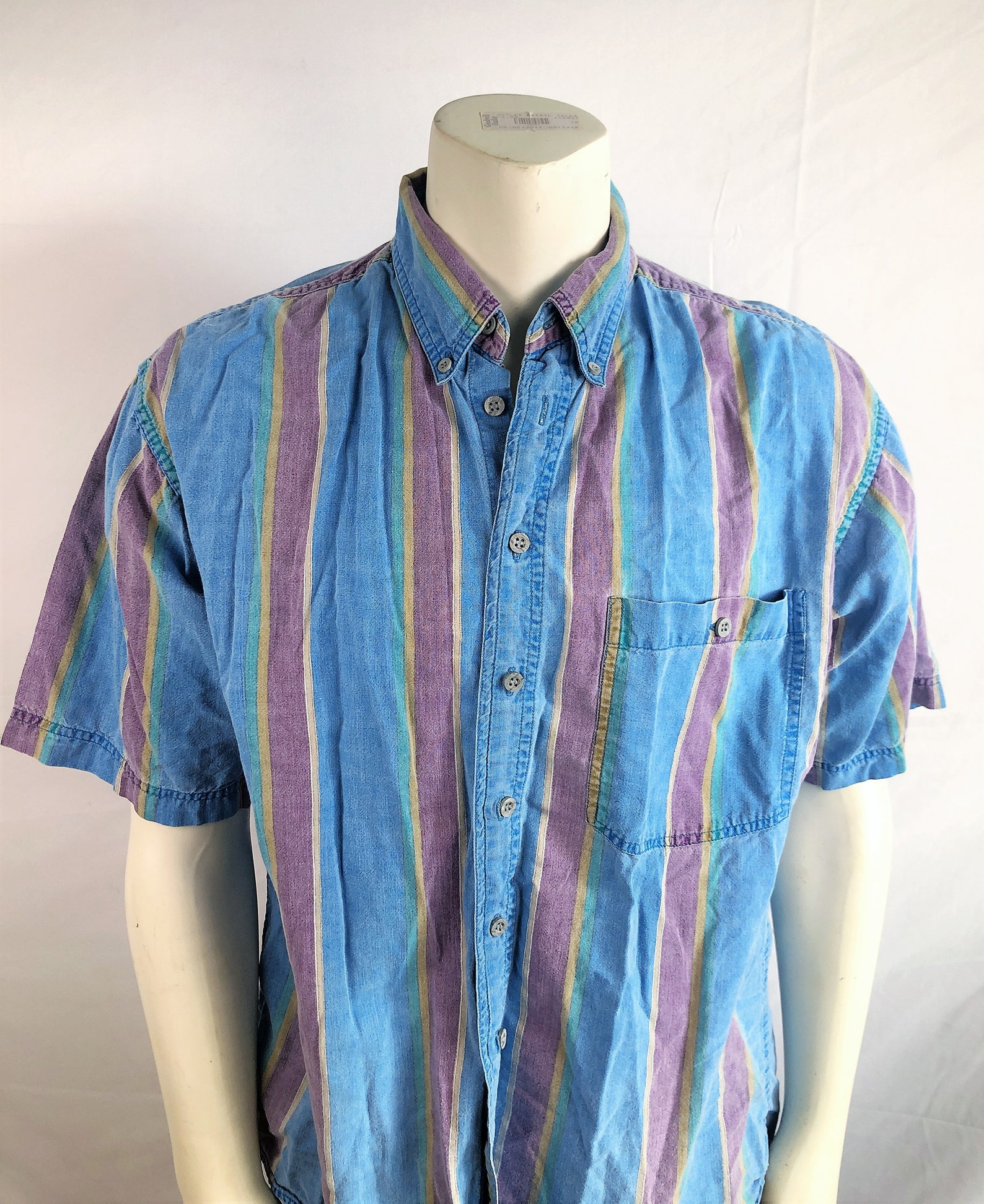 surfer button up shirts