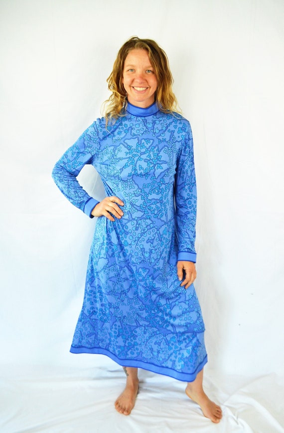 Vintage Psychedelic 1970s Averardo Bessi Pucci Des
