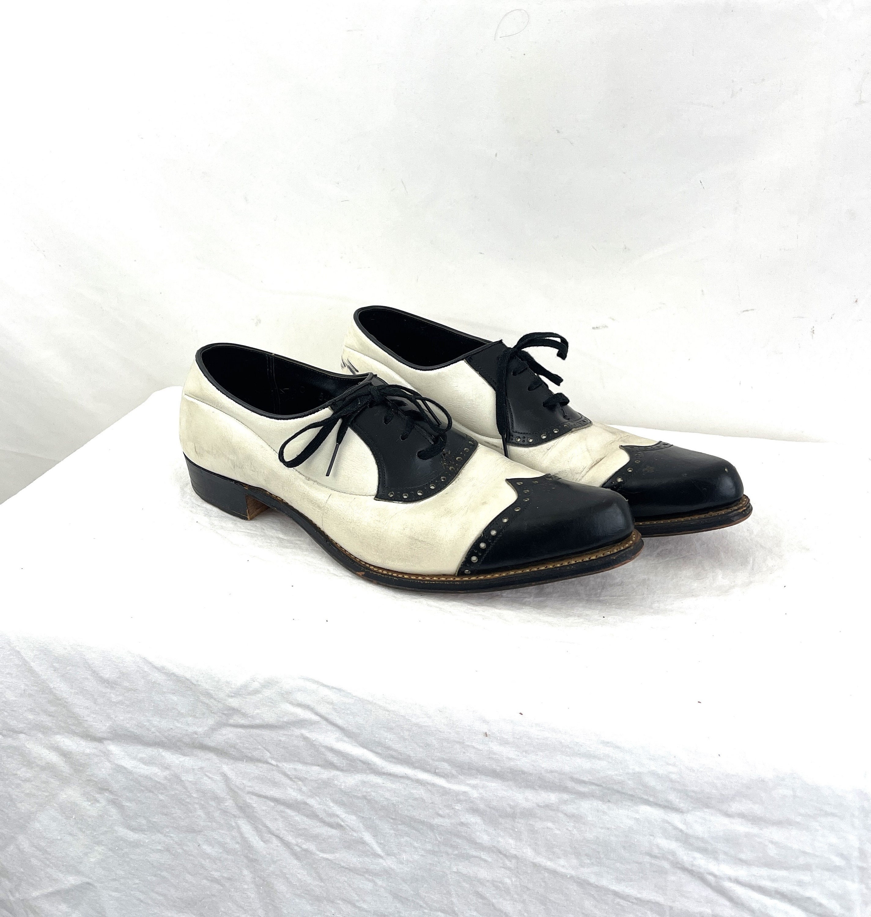 1960s Preppy Shoes - Etsy