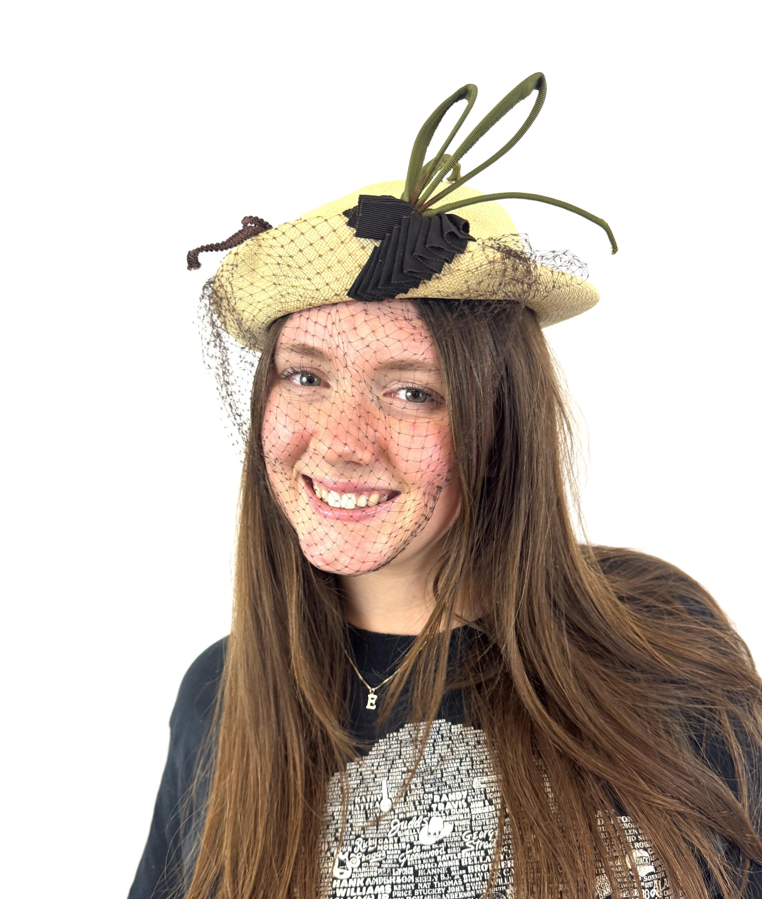Frederick Nelson Hat - Etsy display picture 1