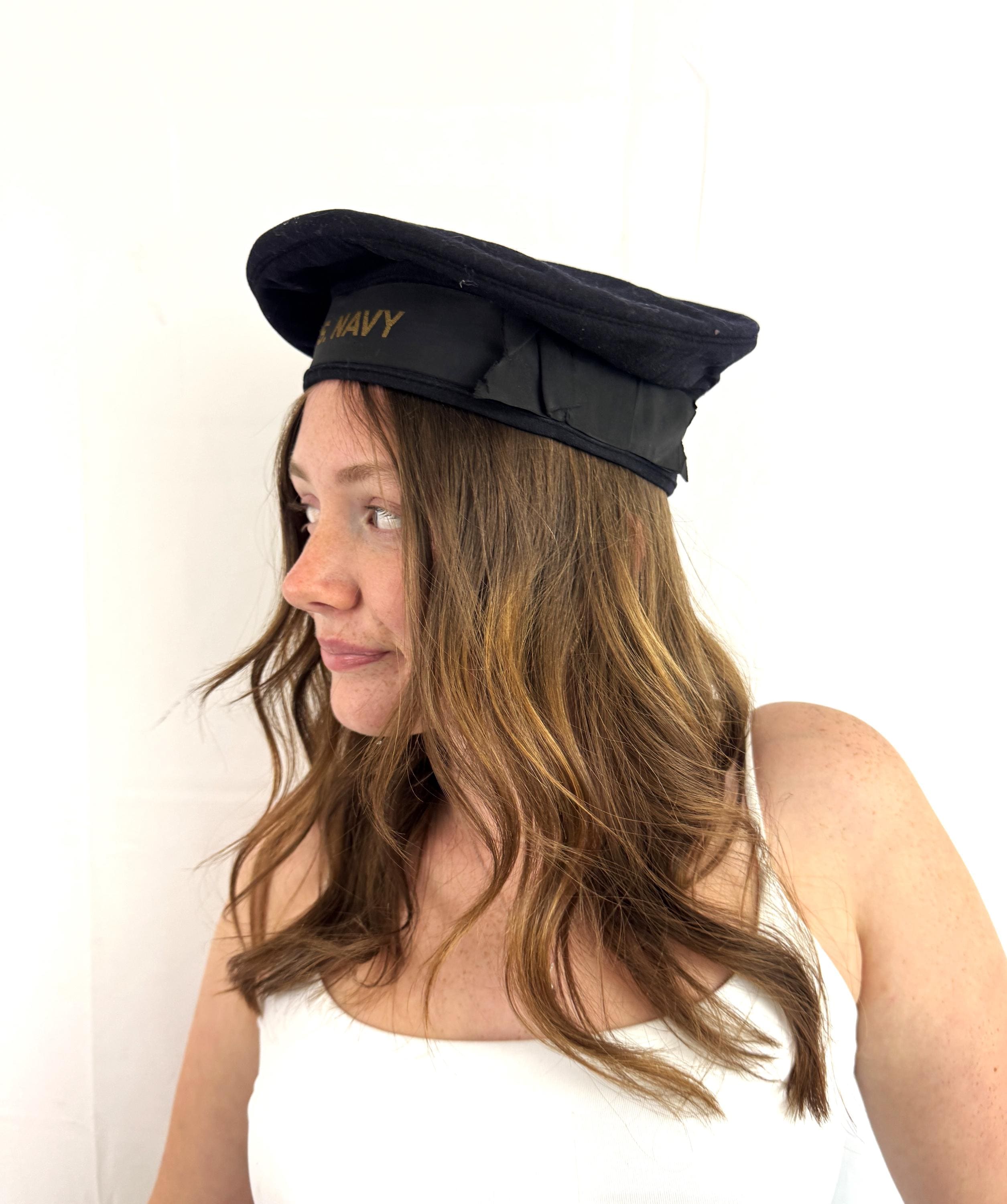 Old Sailor Hats - Etsy