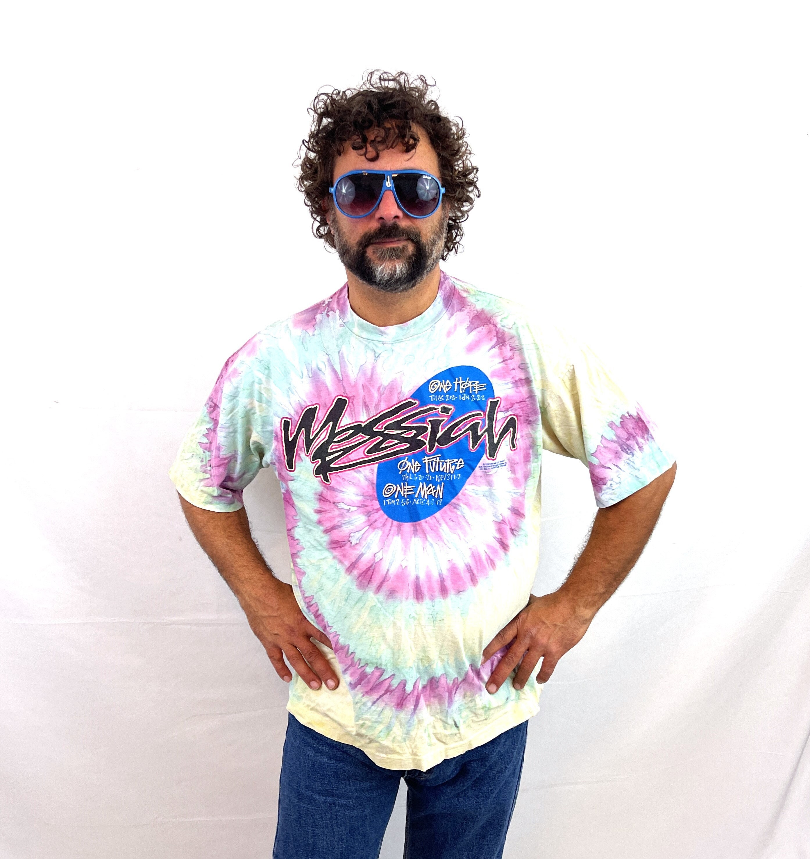 Vintage Stussy T Shirt 80s - Etsy Canada