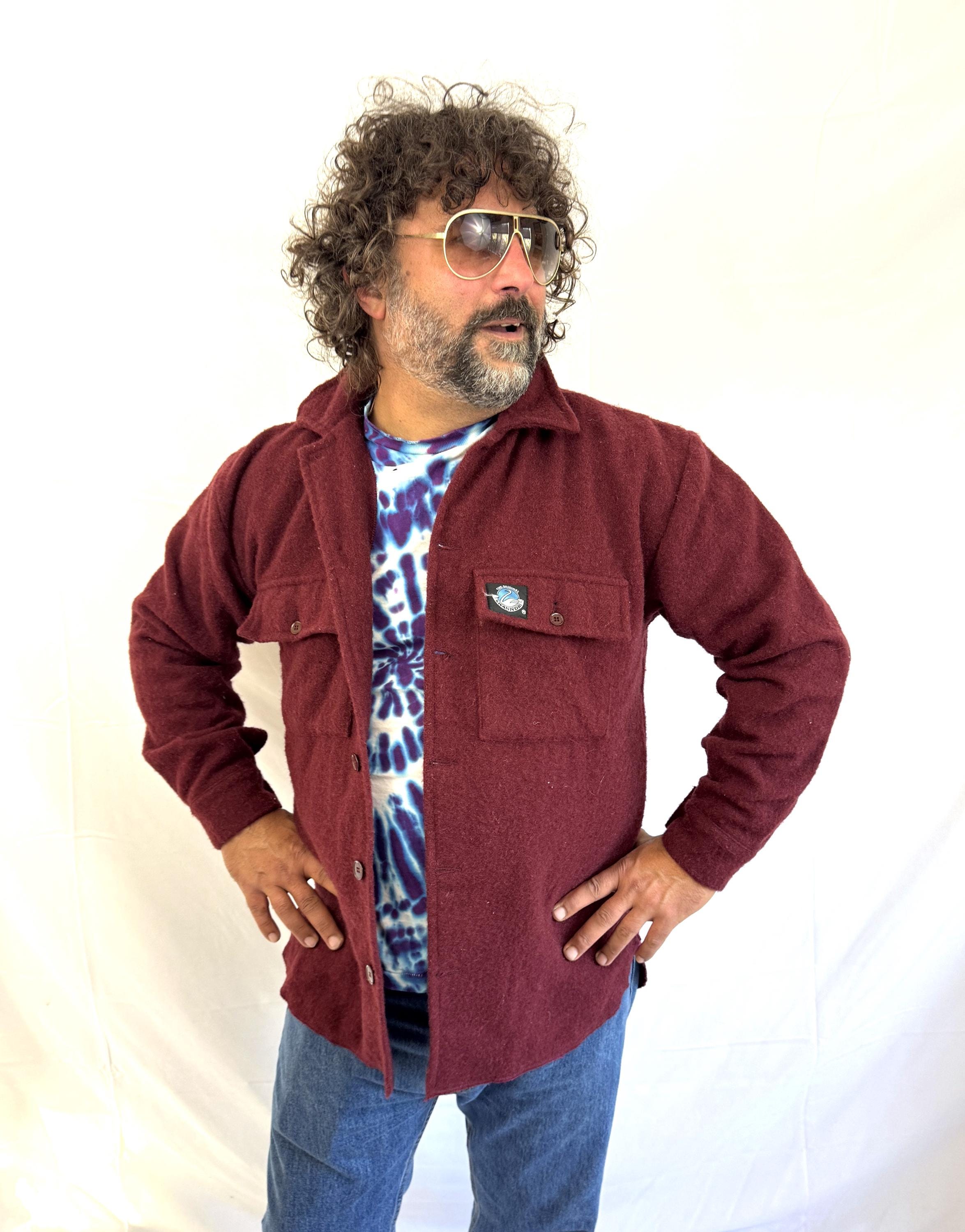 Swanndri - Etsy 日本