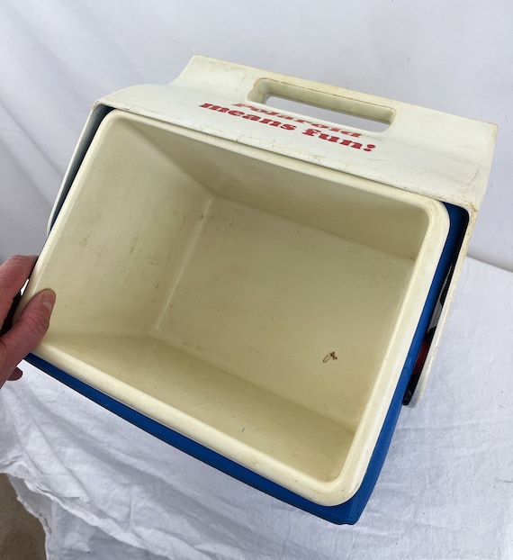 GLACIERE VINTAGE EUR 30,00 - FR