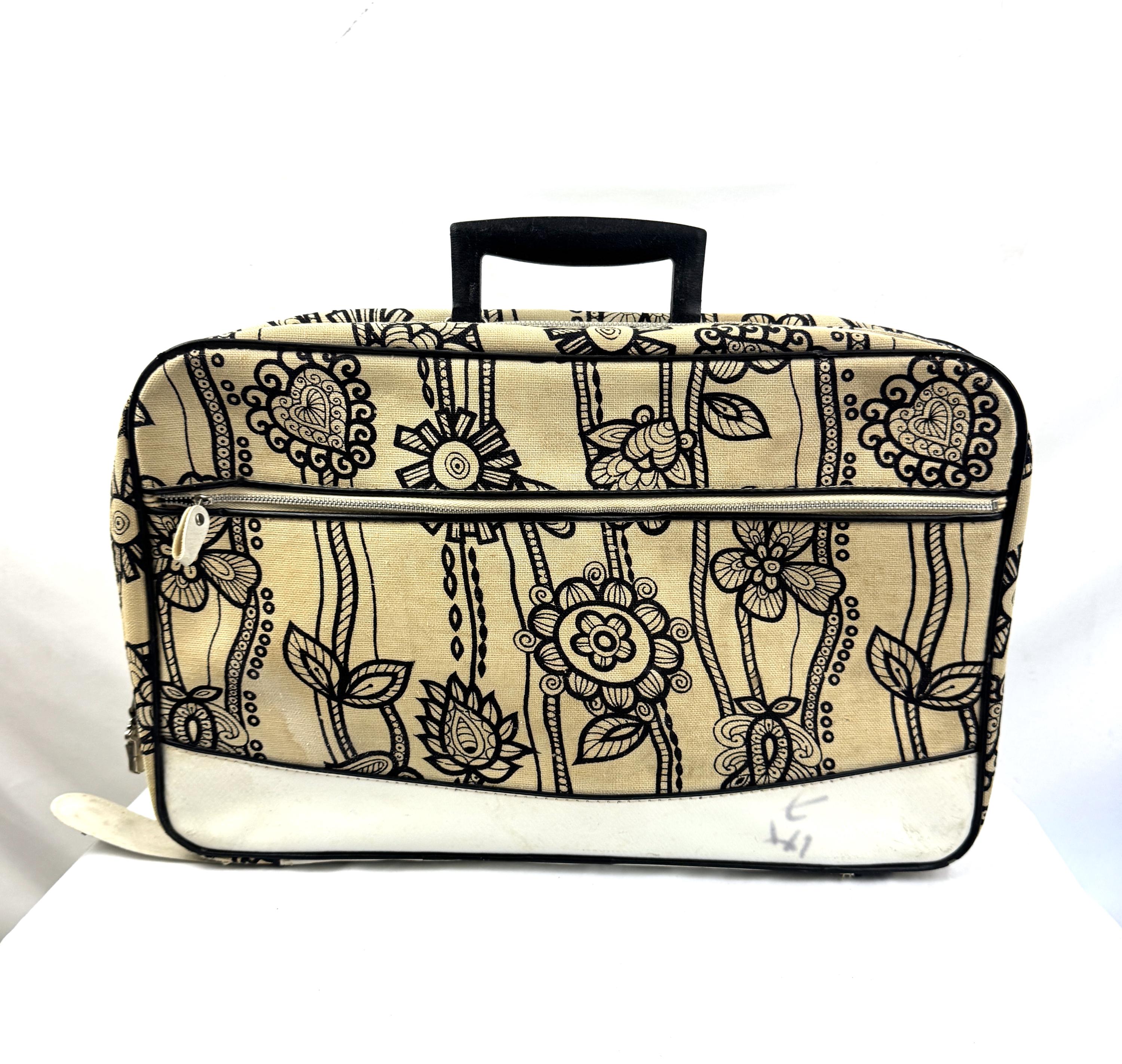 1960s japan suitcase - Etsy 日本