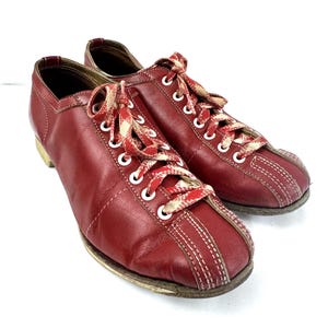 レディースボーリングシューズ - Etsy 日本