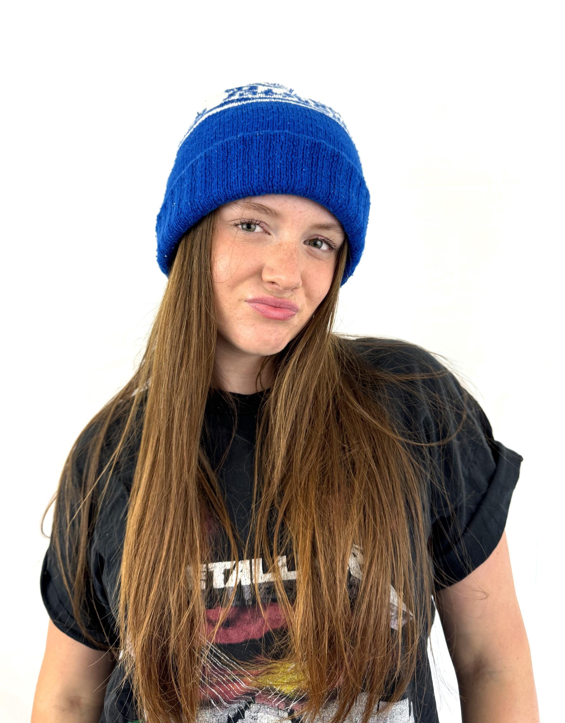 Pabst blue ribbon winter hat hotsell