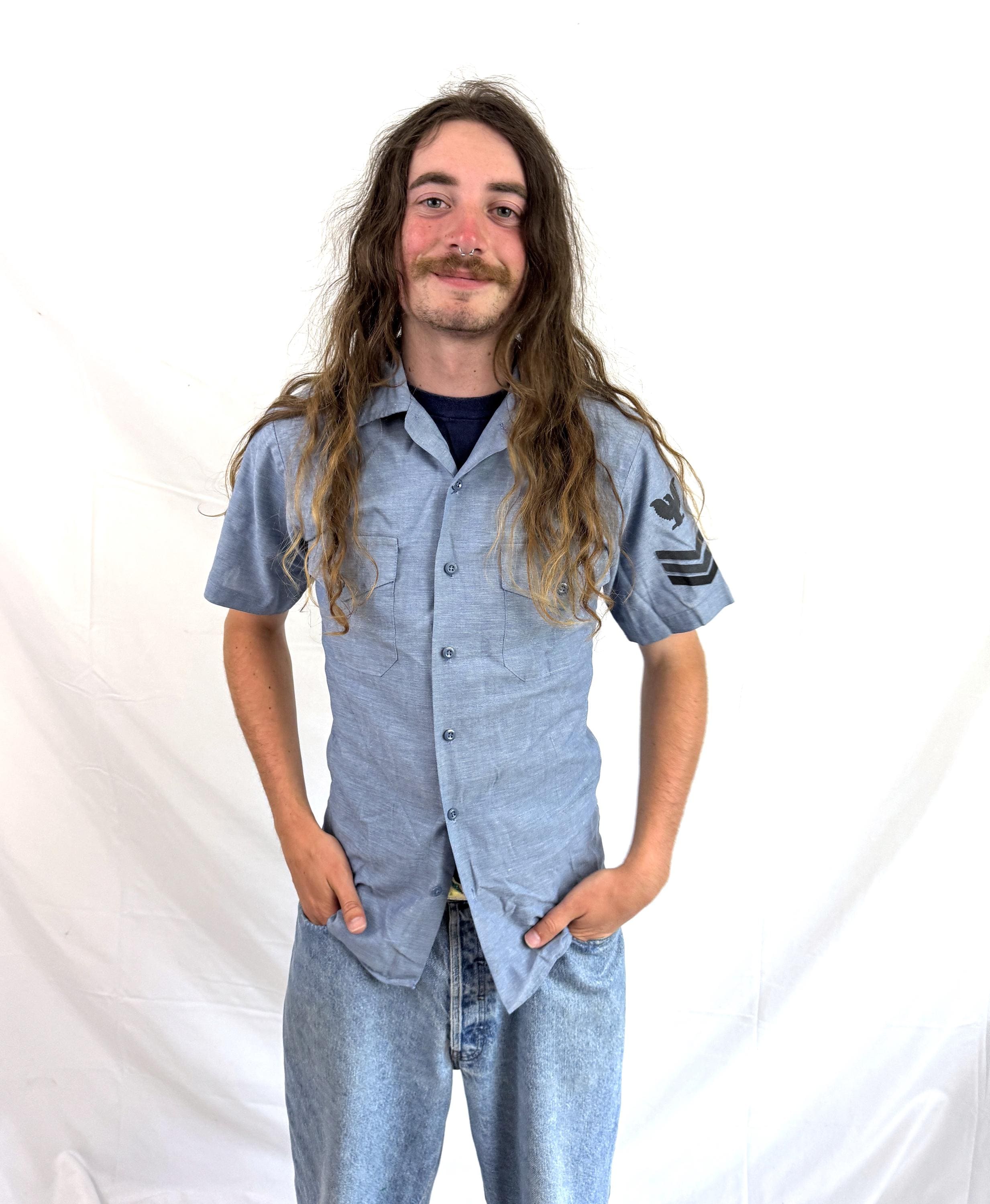 70s Seafarer - Etsy