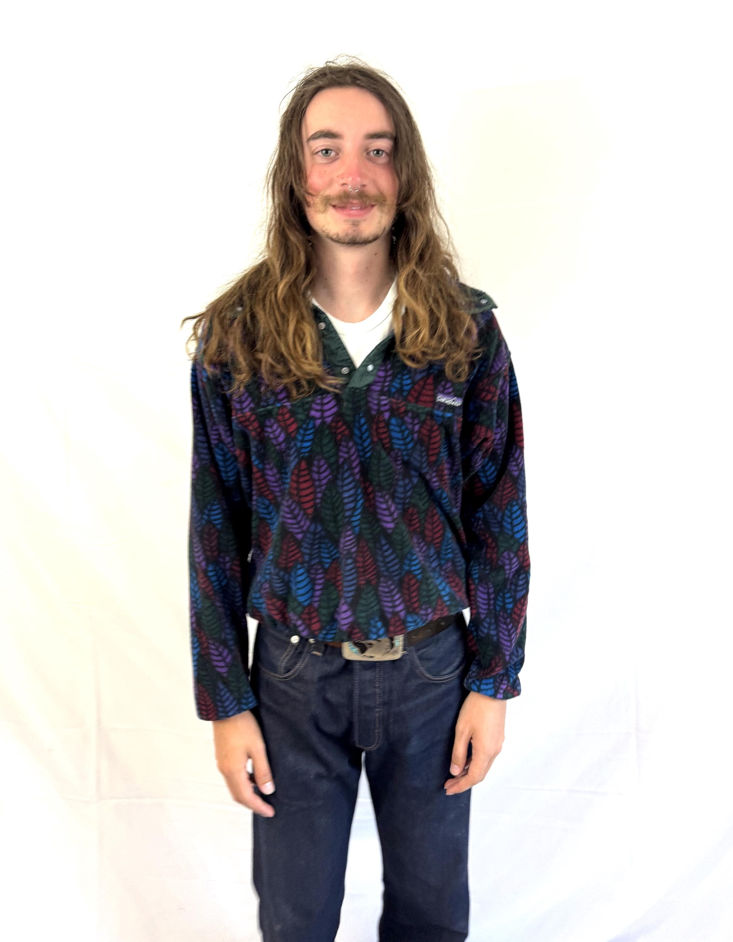 90s patagonia fleece - Etsy 日本