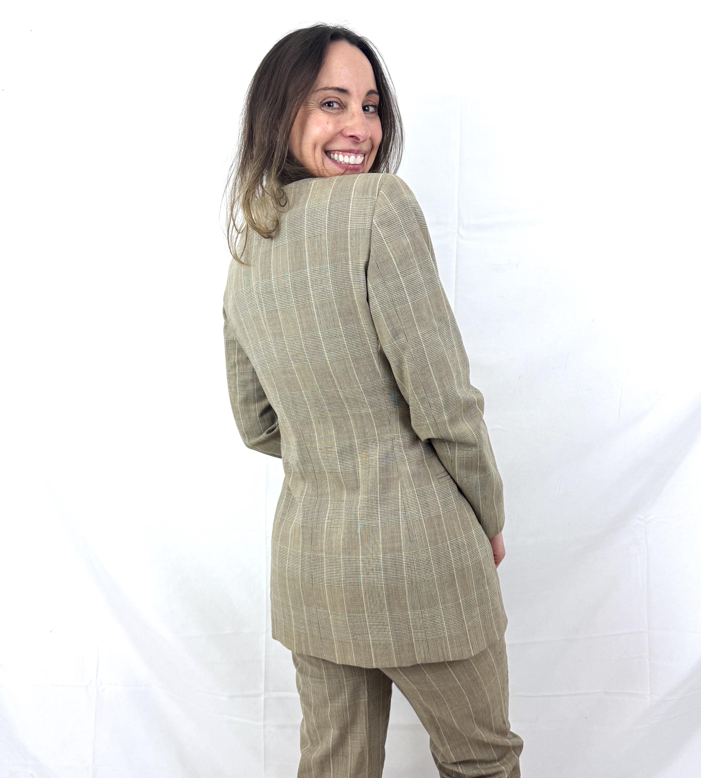 Armani Collezioni Blazer - Etsy