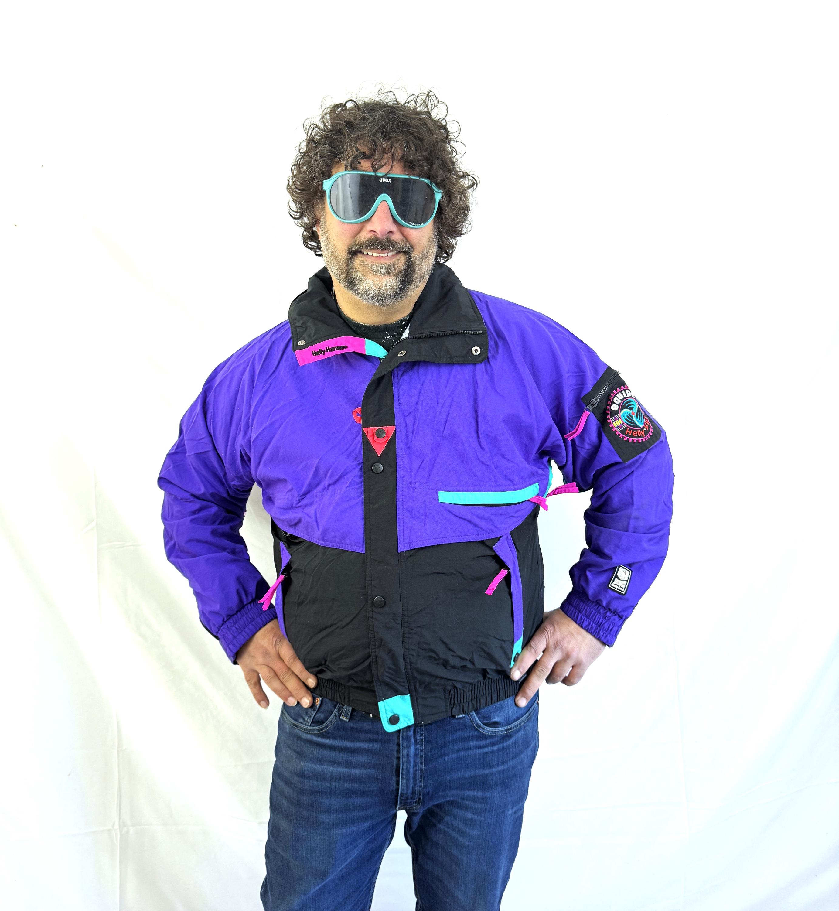 Helly Hansen Equipe - Etsy
