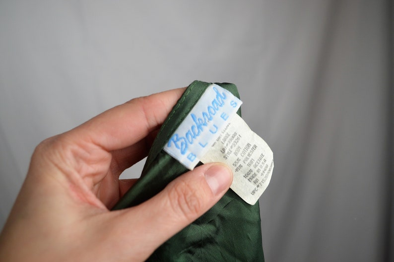 Vintage 90s Bird Tweet Vest