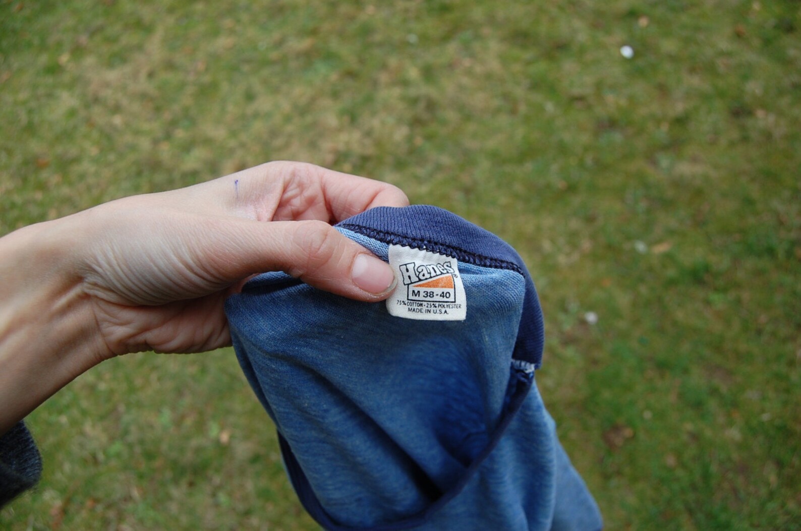 Yosemite Mountaineering School Threadbare Vintage Tshirt Etsy