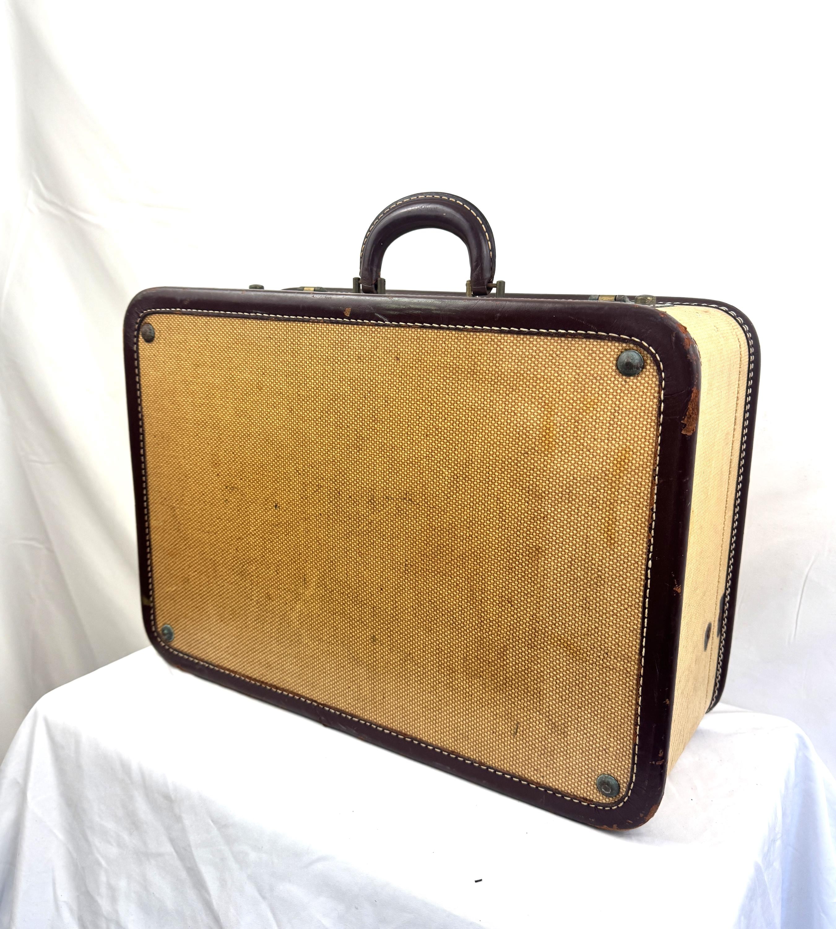 1930s Train Case - Etsy