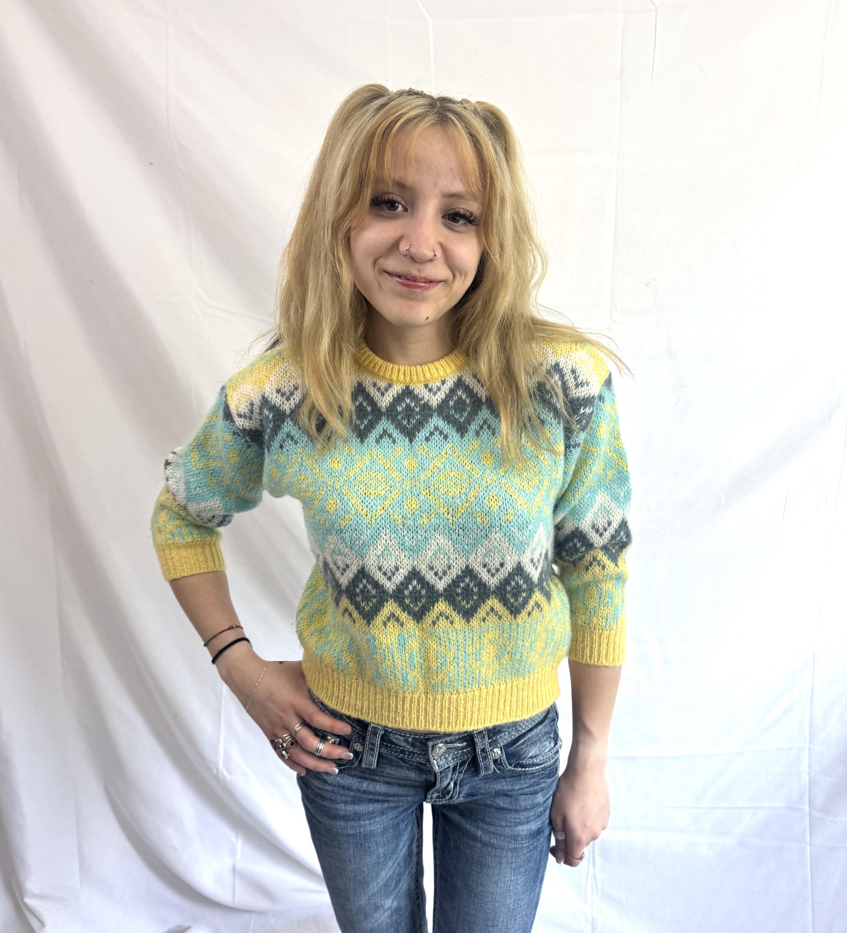 80s United Colors of Benetton - Etsy