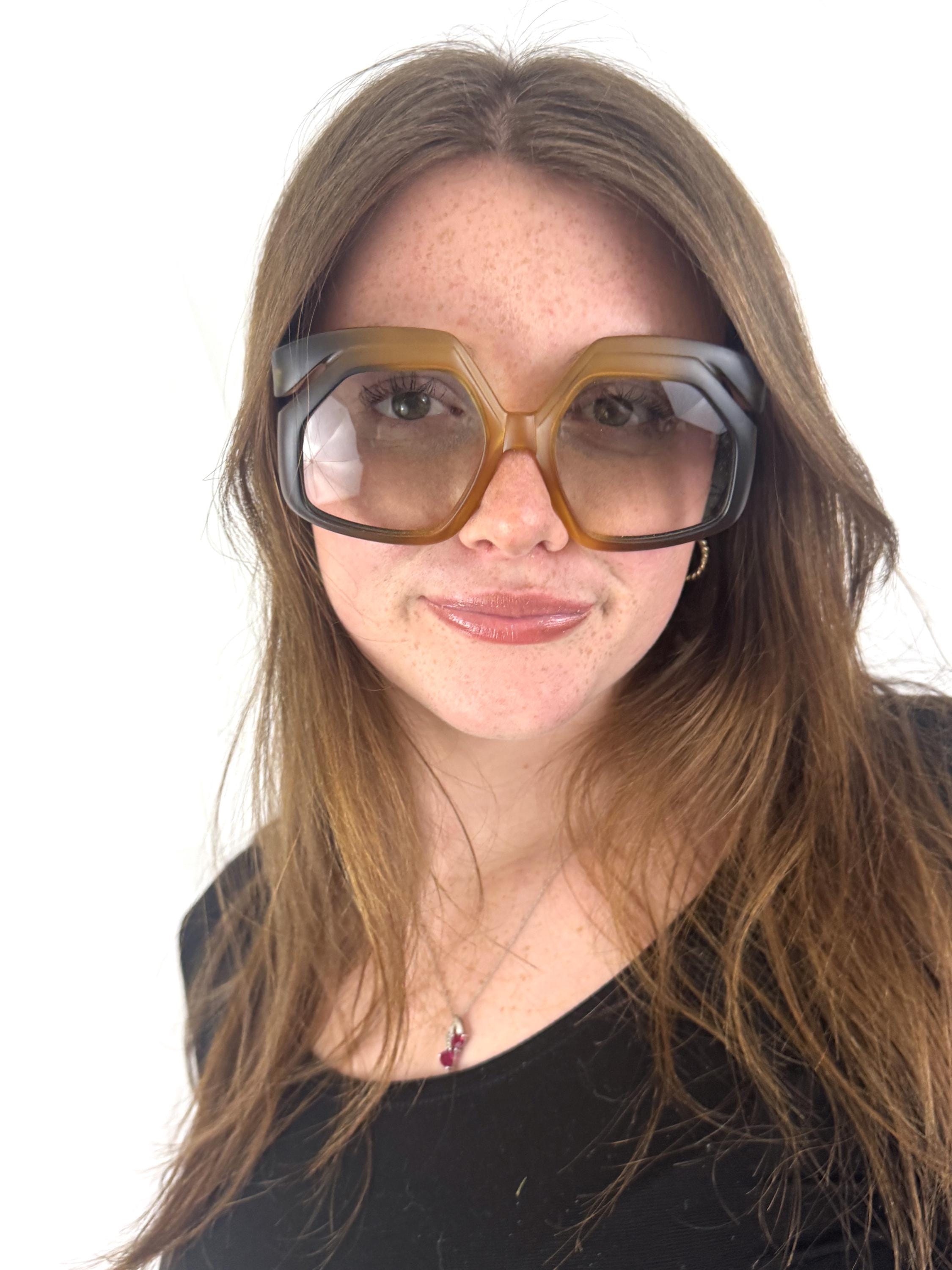 Tiffany's Sunglasses - Etsy