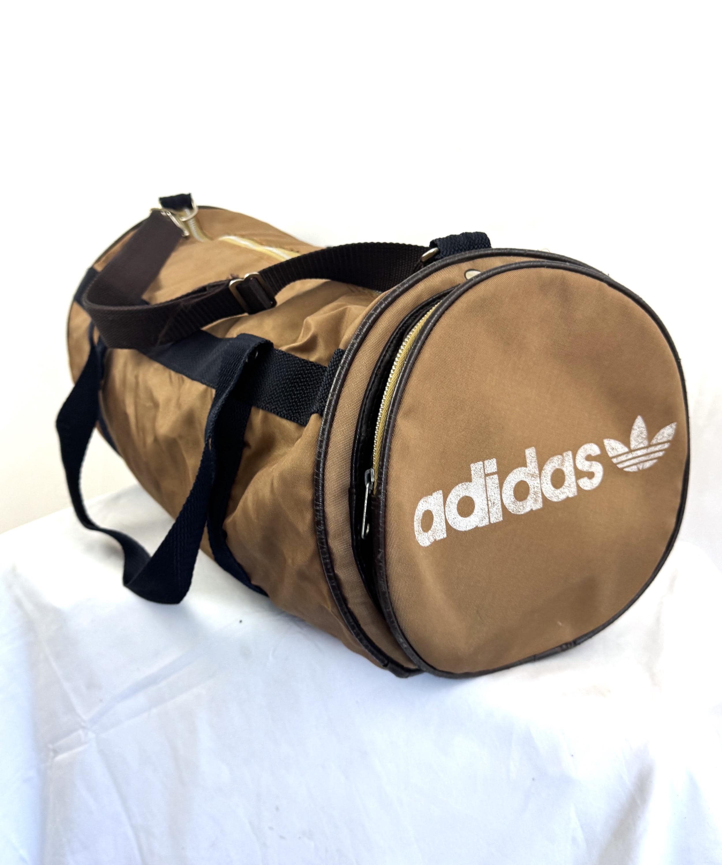 80's Adidas Bag - Etsy