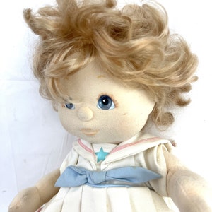 Poupee my child vintage - Collection