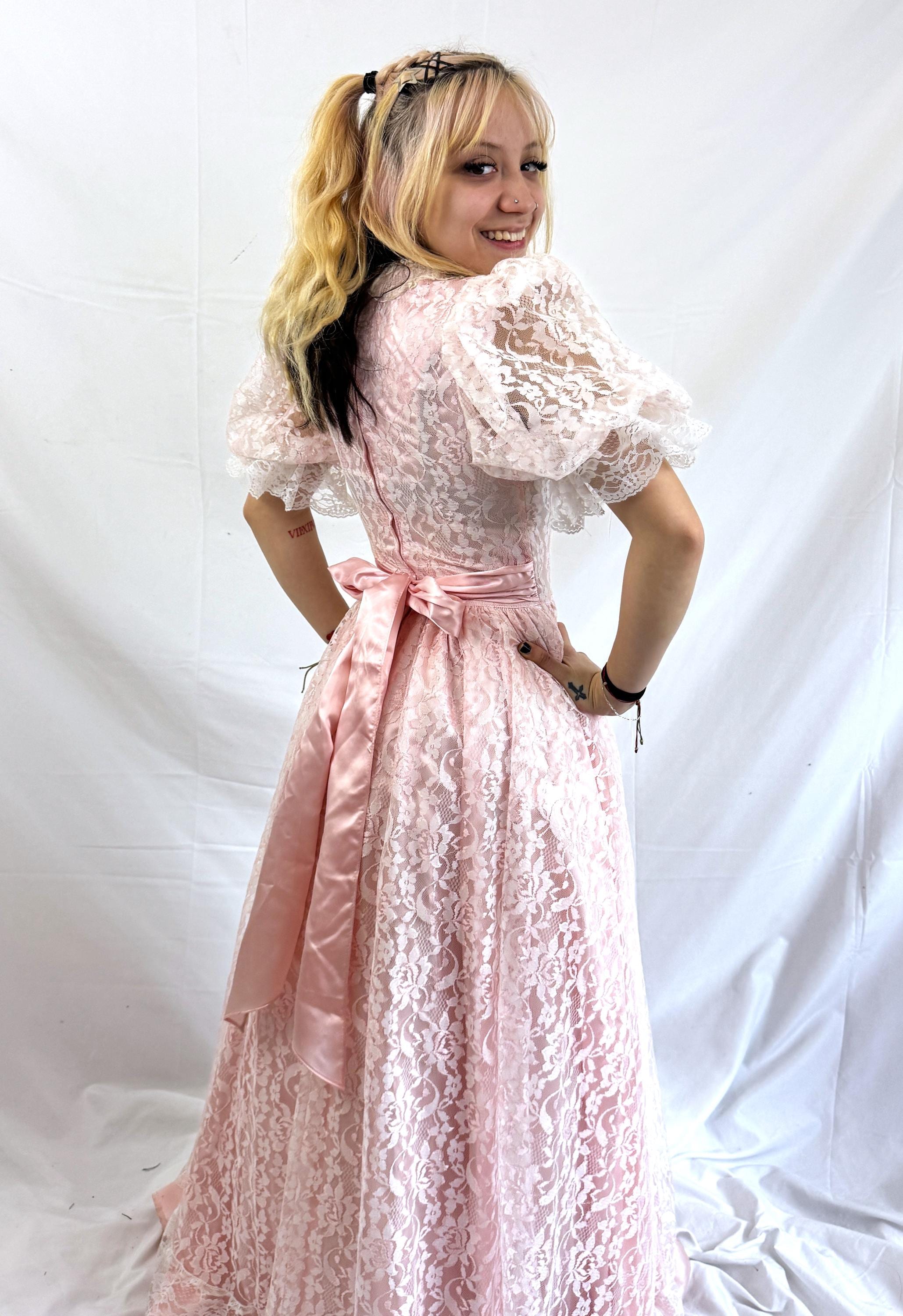 Jessica mcclintock gunne sax - Etsy 日本