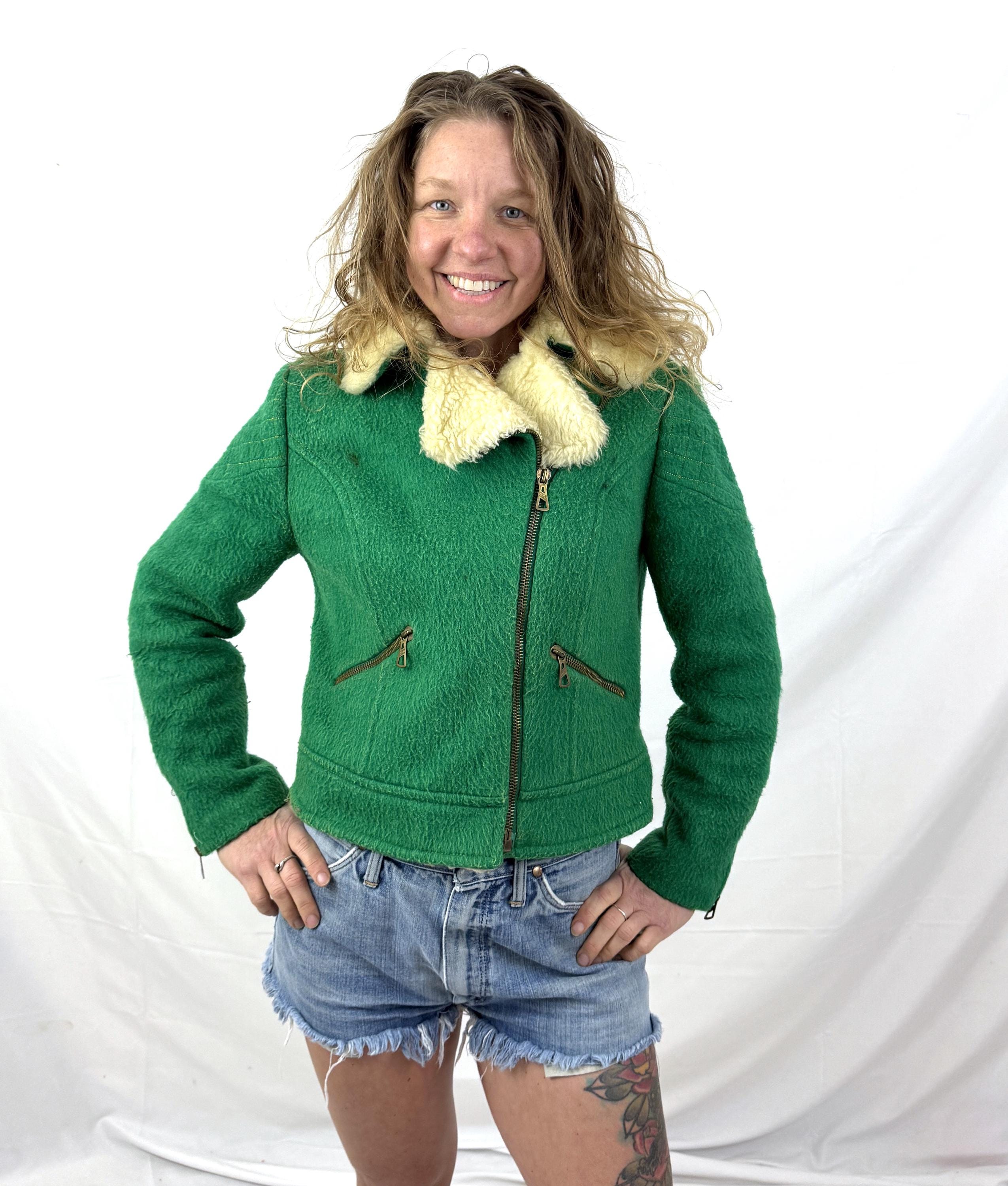 Made in Western Germany Coat - Etsy