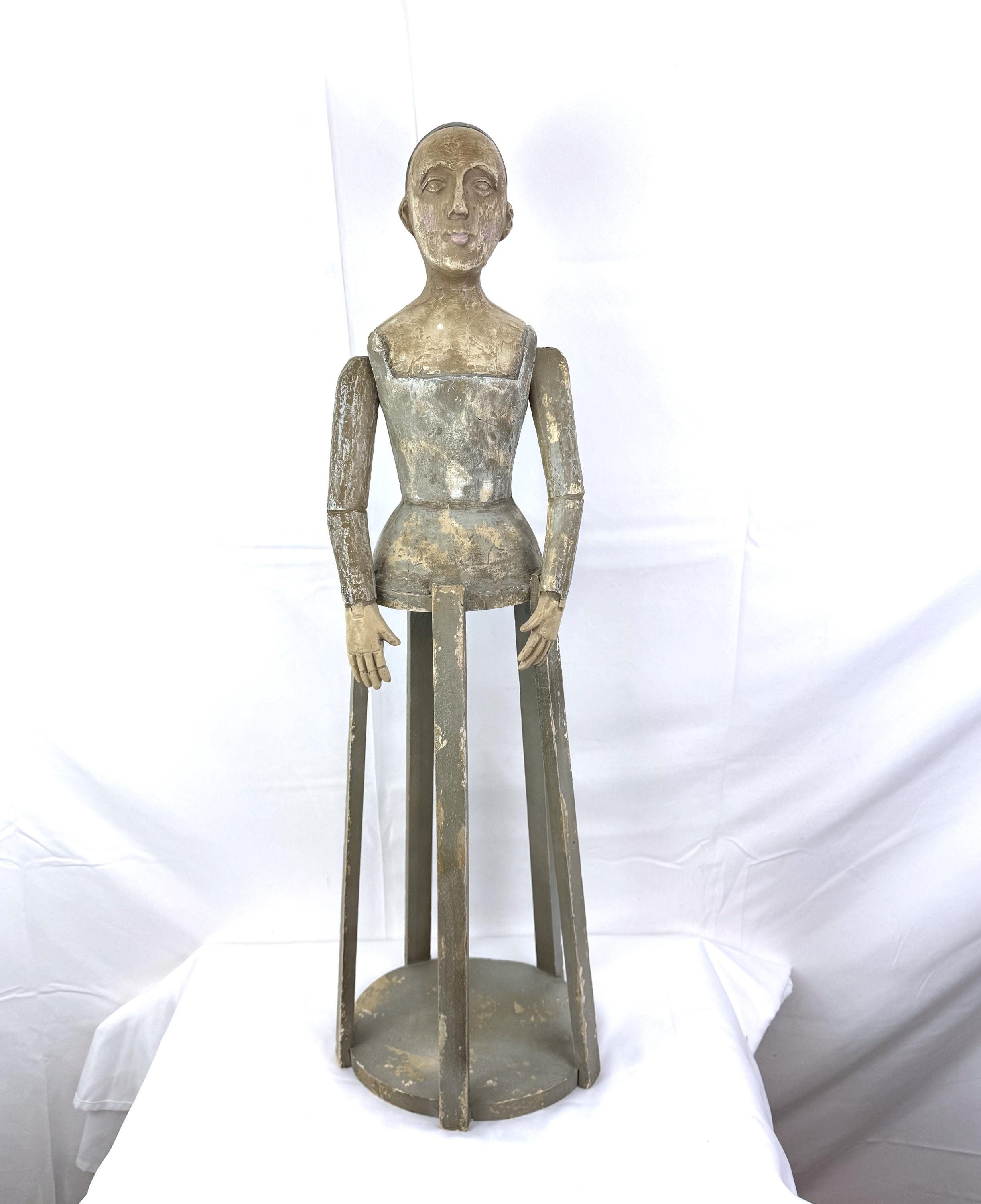 Santos Cage Doll - Etsy