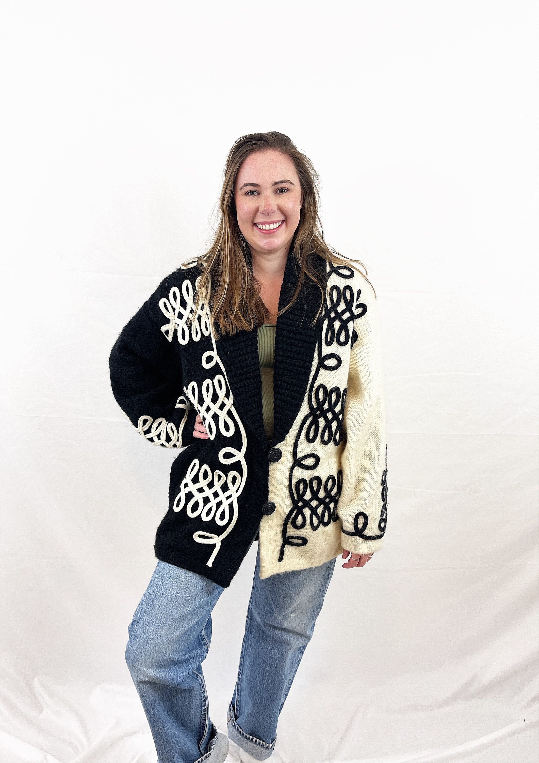 男性 長袖シャツ 4枚 tony lambert M*made in USA