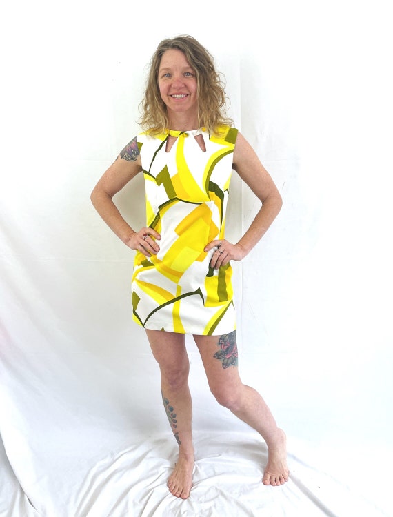 Vintage krist dress - - Gem
