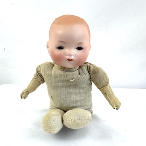 Am 351 Doll - Etsy