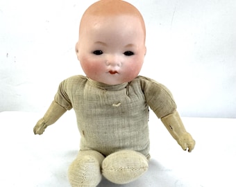 Rare Vintage 1965 60s Love Me Linda Vogue Doll 15