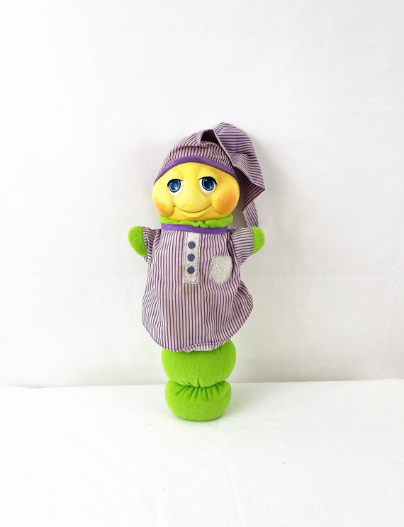 Vintage 80s 1984 1980s Hasbro Musical 