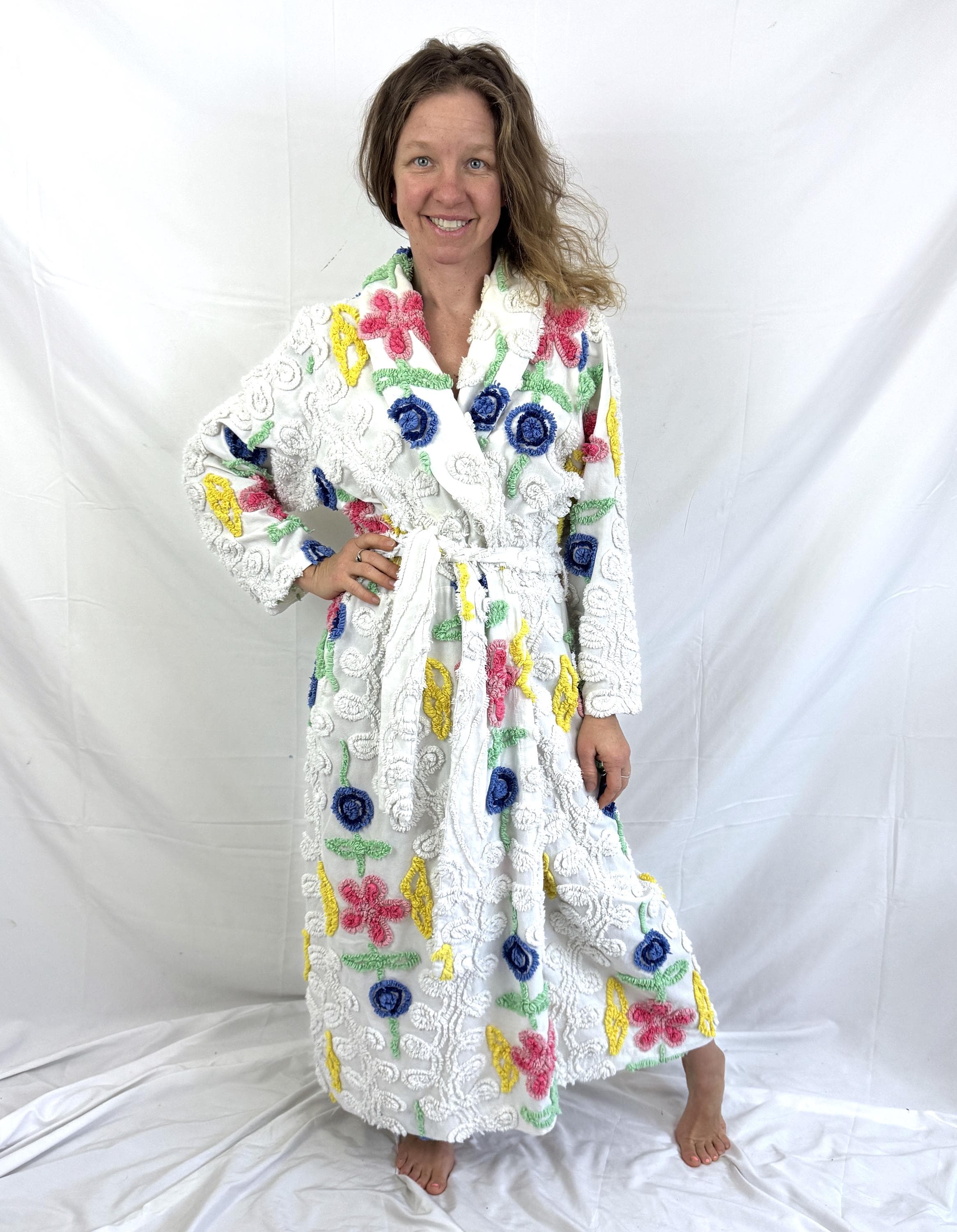 1980s〜1990s robe de chambre merry jane 1980s〜1990s robe de chambre merry jane 【公式通販】