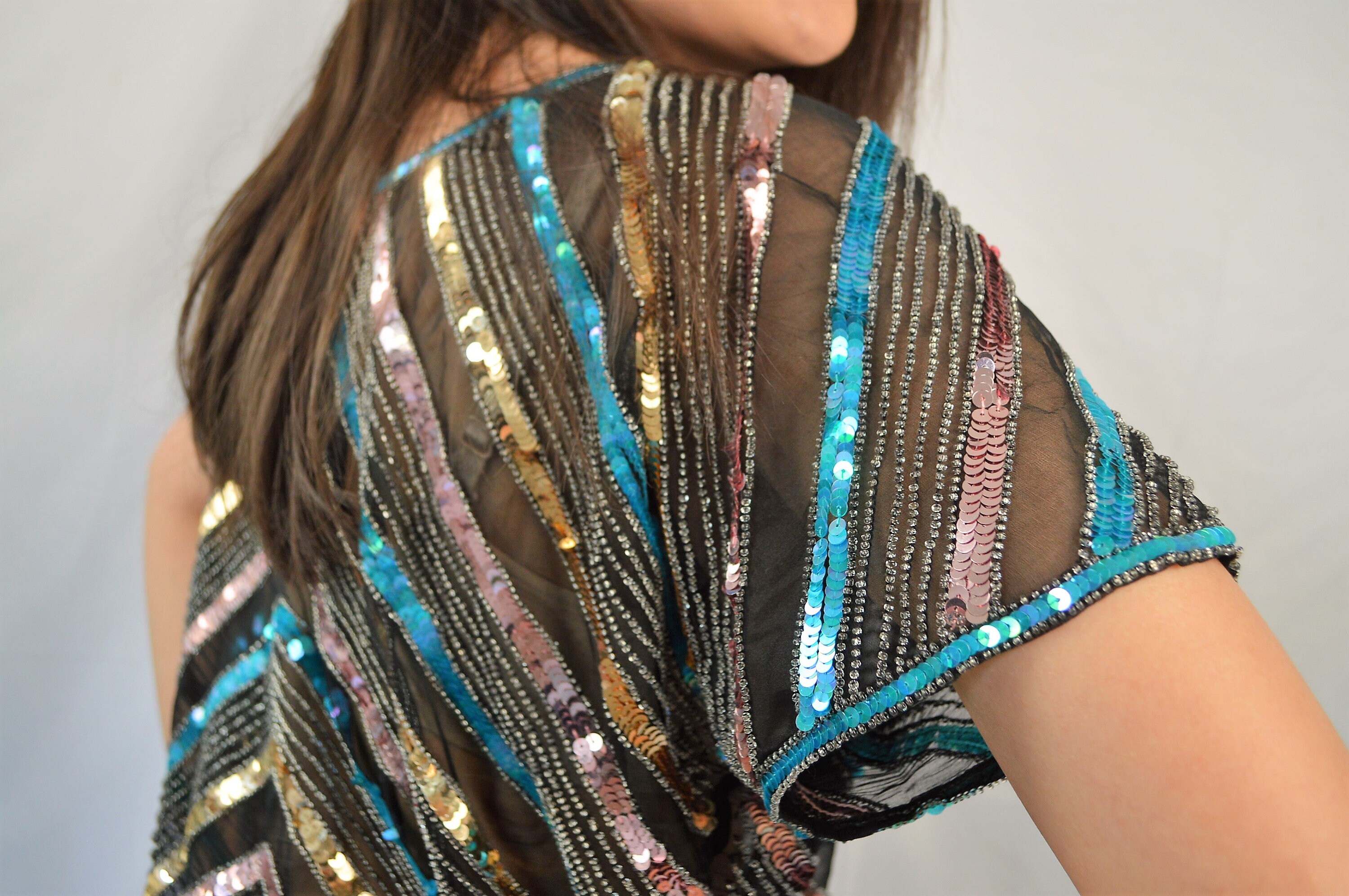 sequin 80s