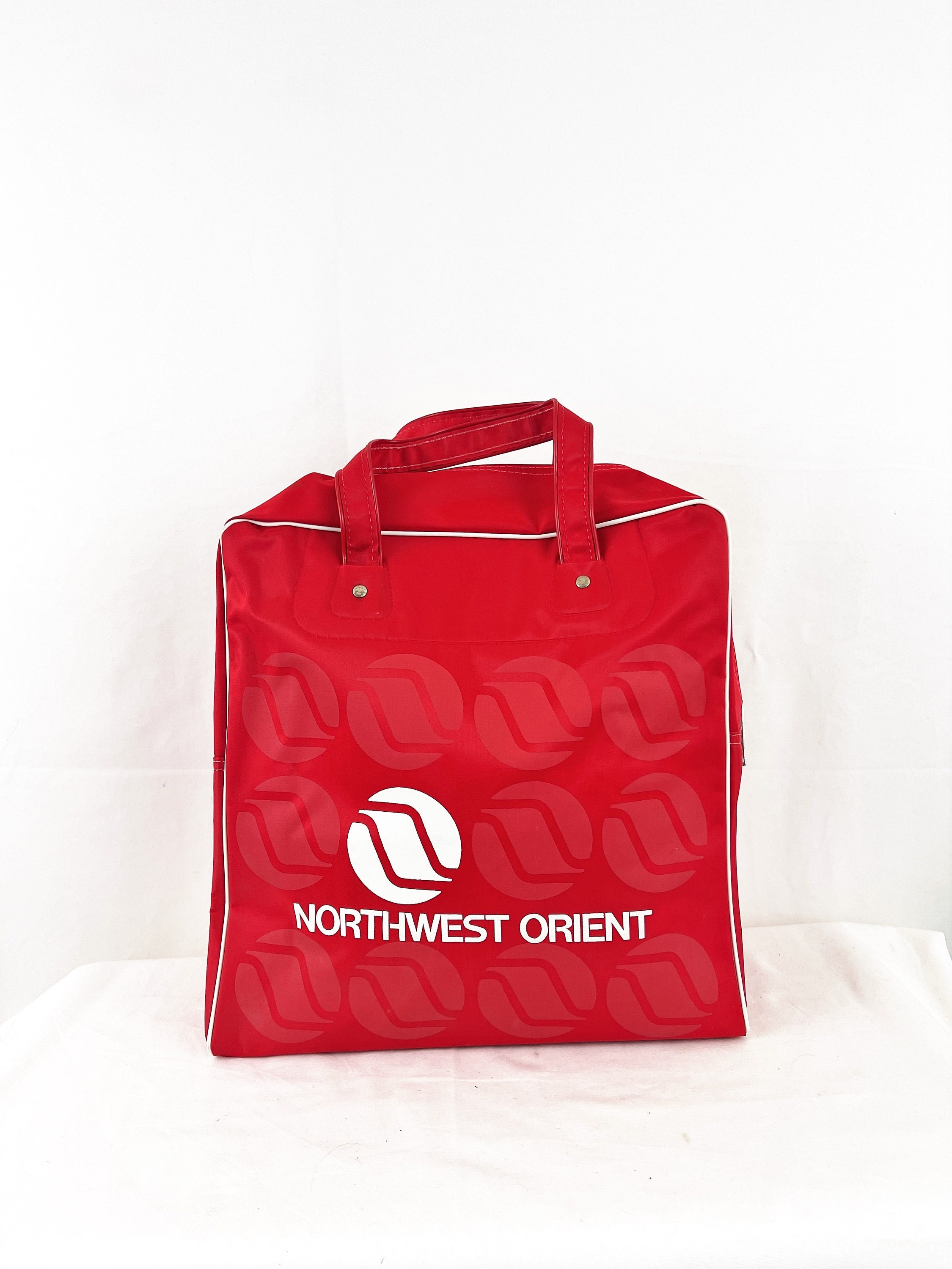 northwest orient bag