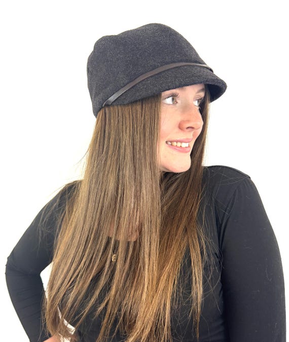 Rare Eugenia Kim Hat Mirabel in Natural by Eugenia Kim main image 4