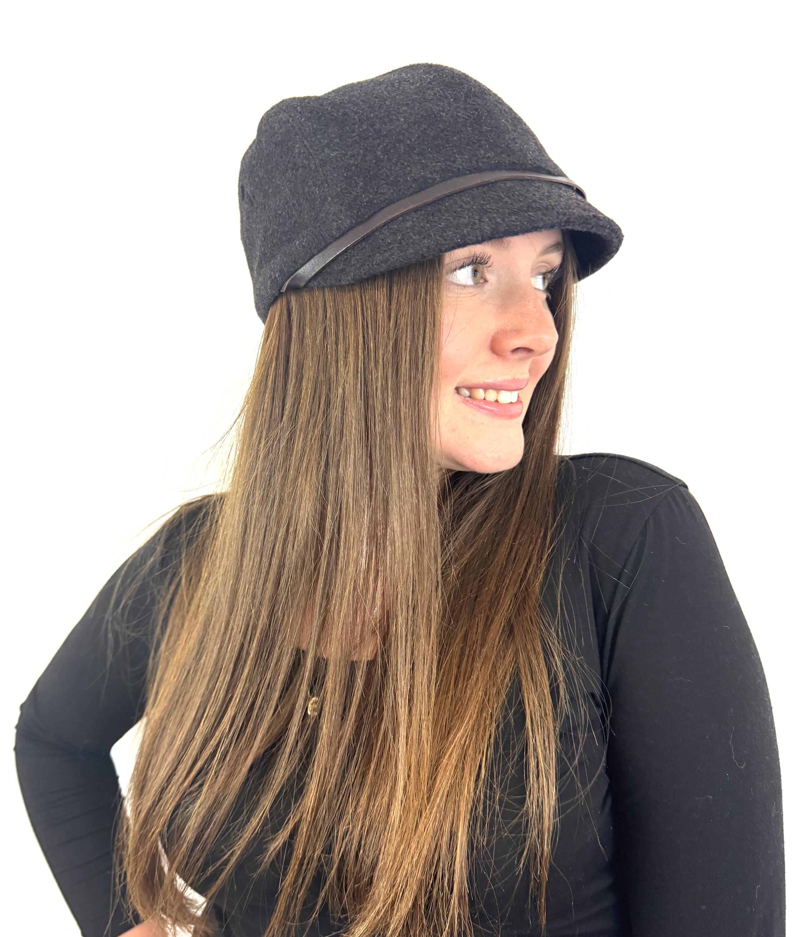 Eugenia Kim Hats - Etsy display picture 2