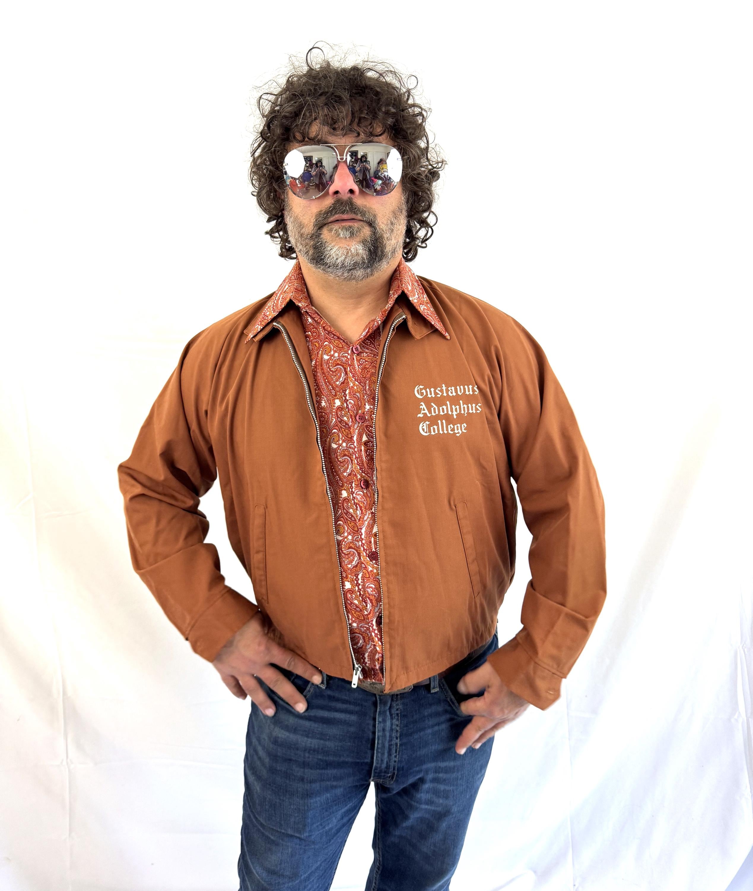 1950s ricky jacket - Etsy 日本