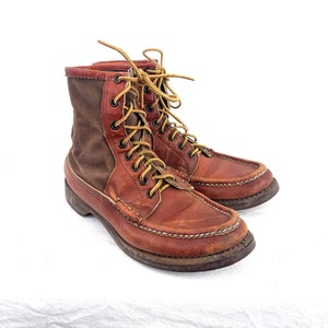 Russell moccasins for sale cheap