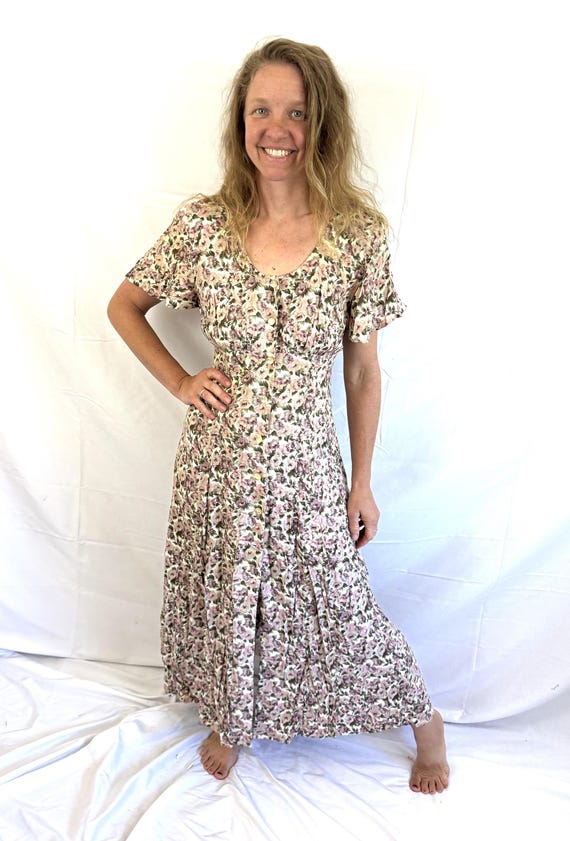 chinese dress ladies Vintage Light Blue All That Jazz Maxi Dress  Ragstock