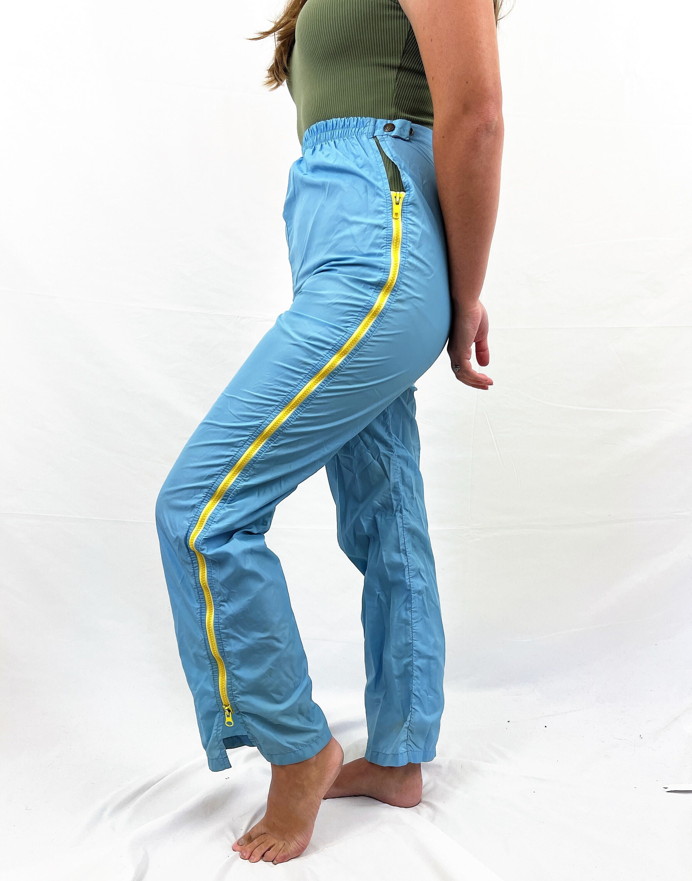 Nike Wind Pants - Etsy