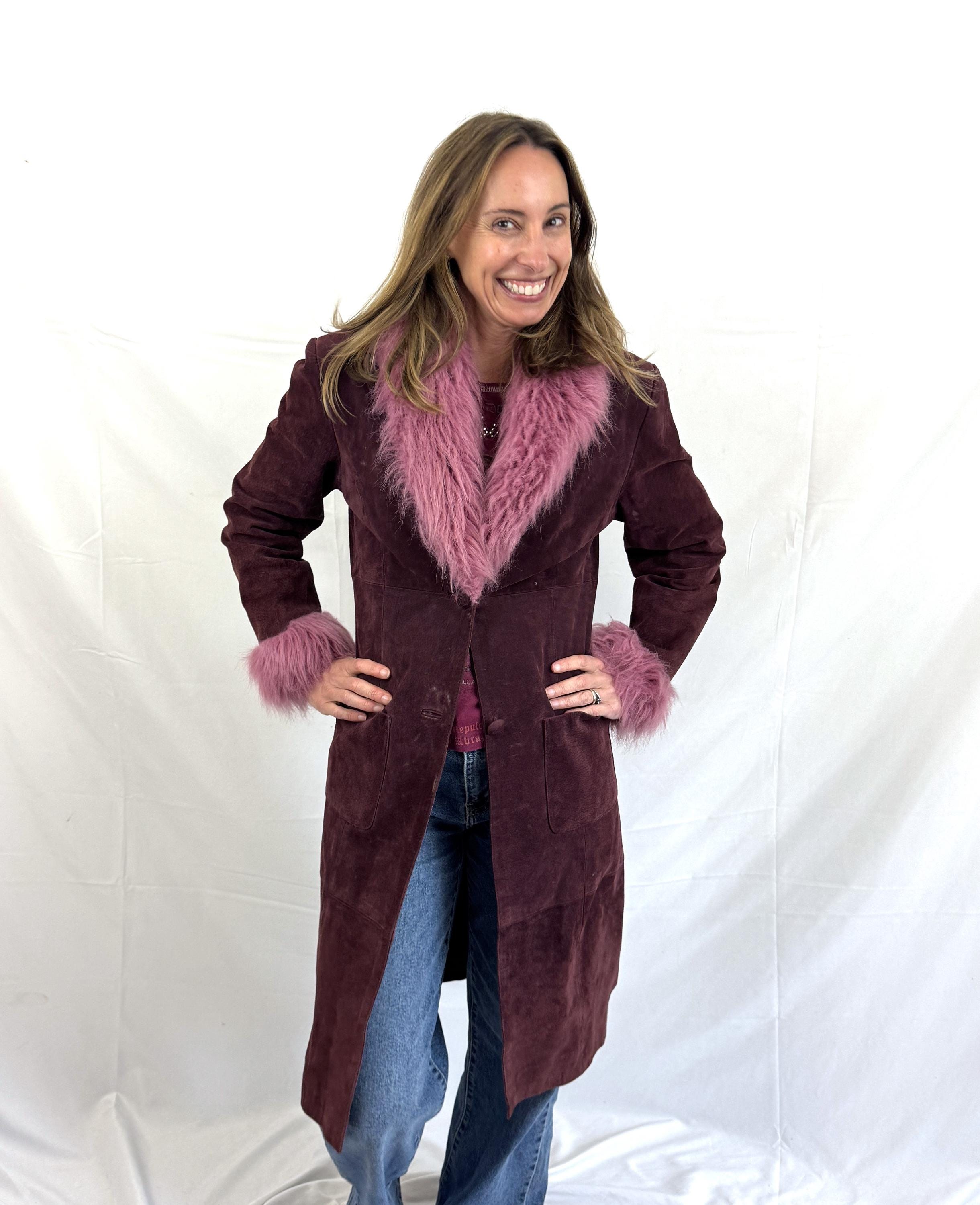 ジャケット・アウター CONNECTERS Y2K long coat Y2K Coats