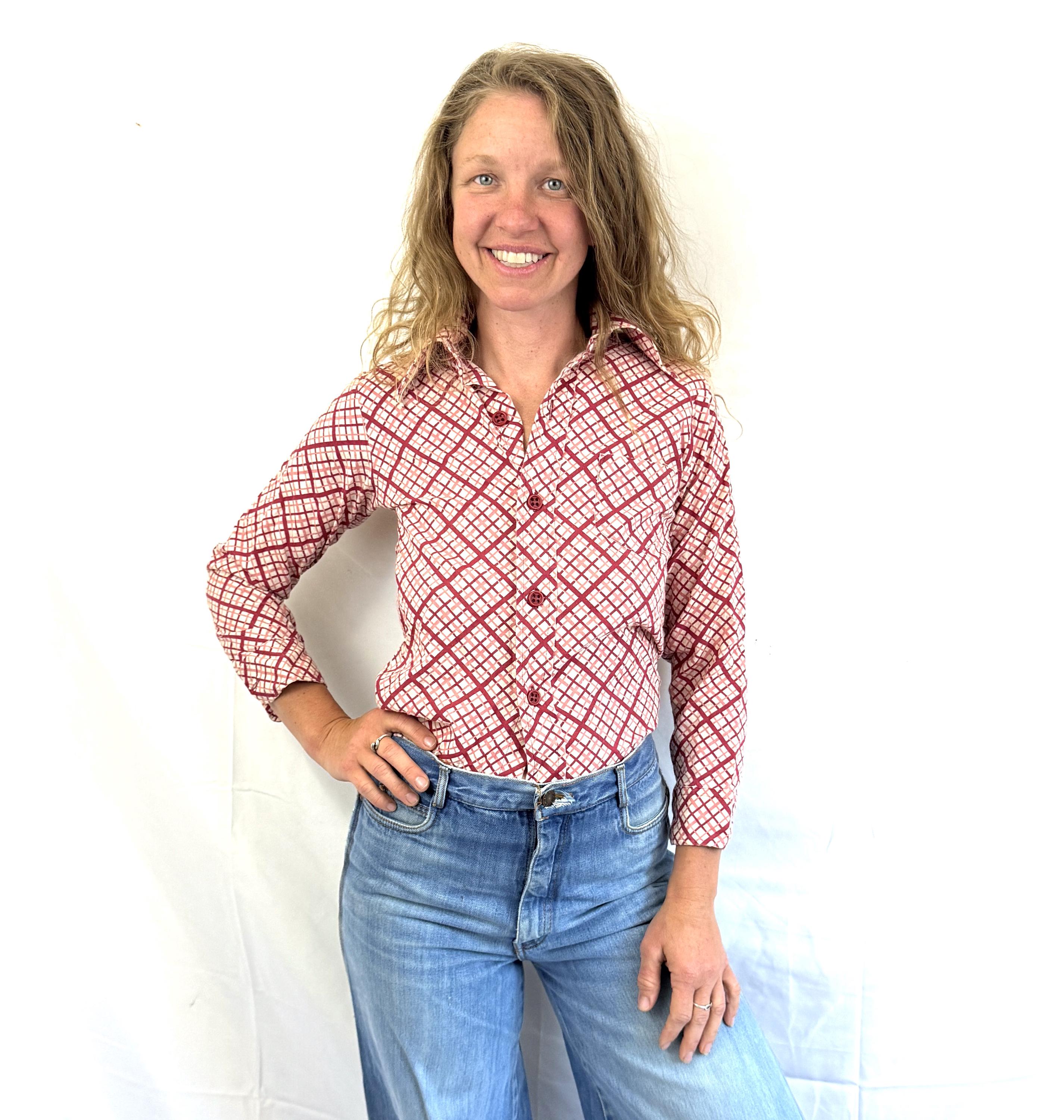 Rob Roy Shirt - Etsy